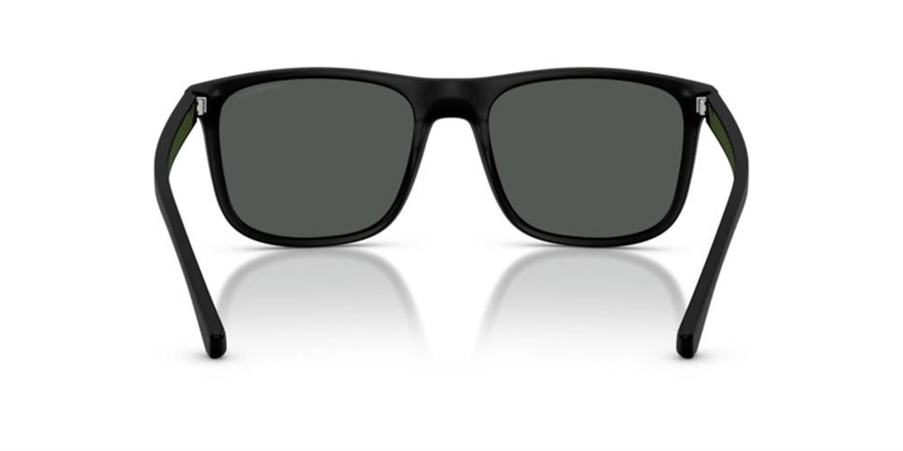 Emporio Armani EA4129 504287 56 Unisex Güneş Gözlüğü