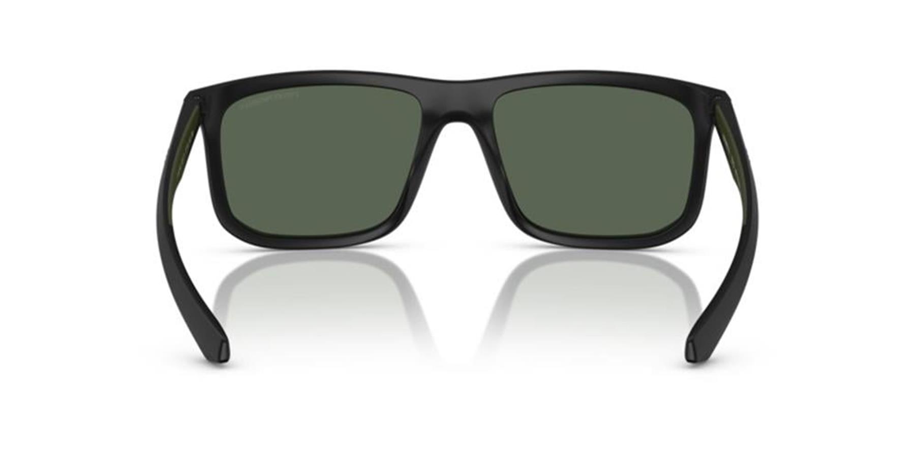 Emporio Armani EA4234U 500171 57 Unisex Güneş Gözlüğü