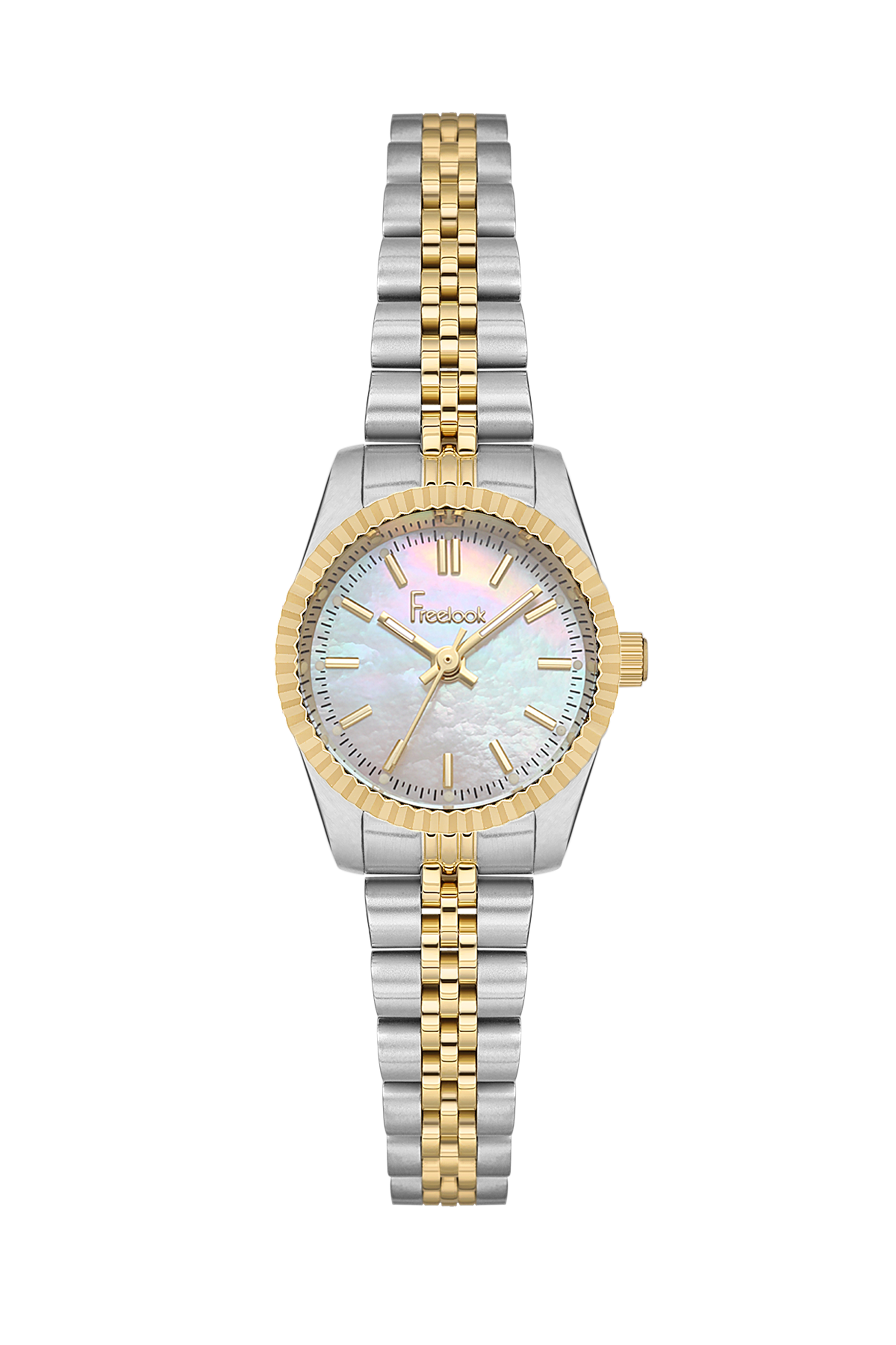 Freelook FL.4.10007-2 Kadın Kol Saati