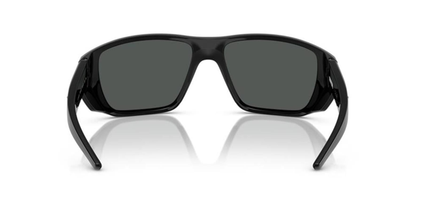 Ferrari Scuderia FZ6012U 501/87 61 Erkek Güneş Gözlüğü