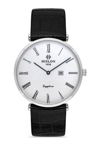 Hislon CL119S-03BS Erkek Kol Saati