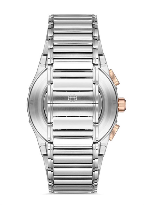 Hislon MS109T-02SR Erkek Kol Saati