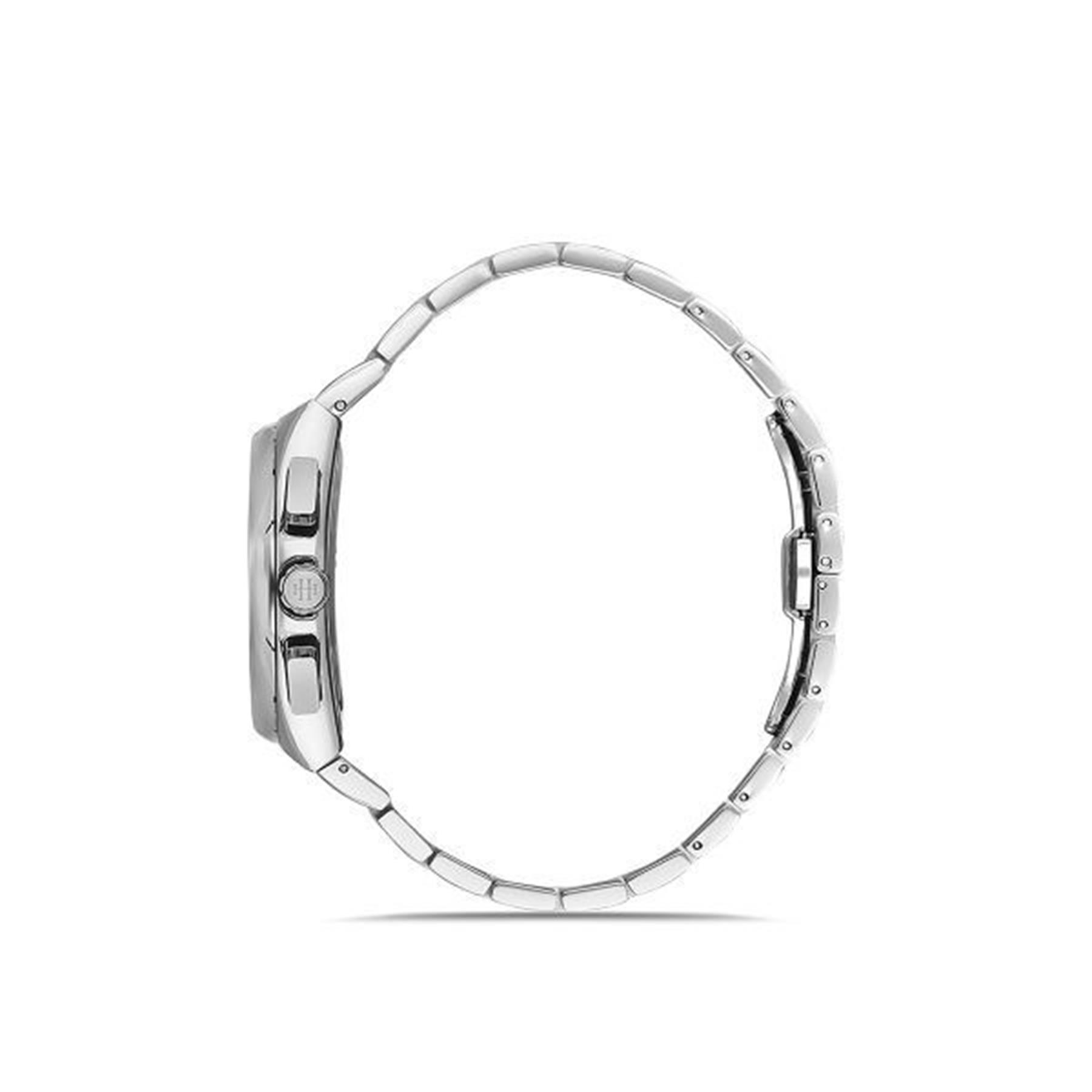 Hislon MS136S-10SS Erkek Kol Saati