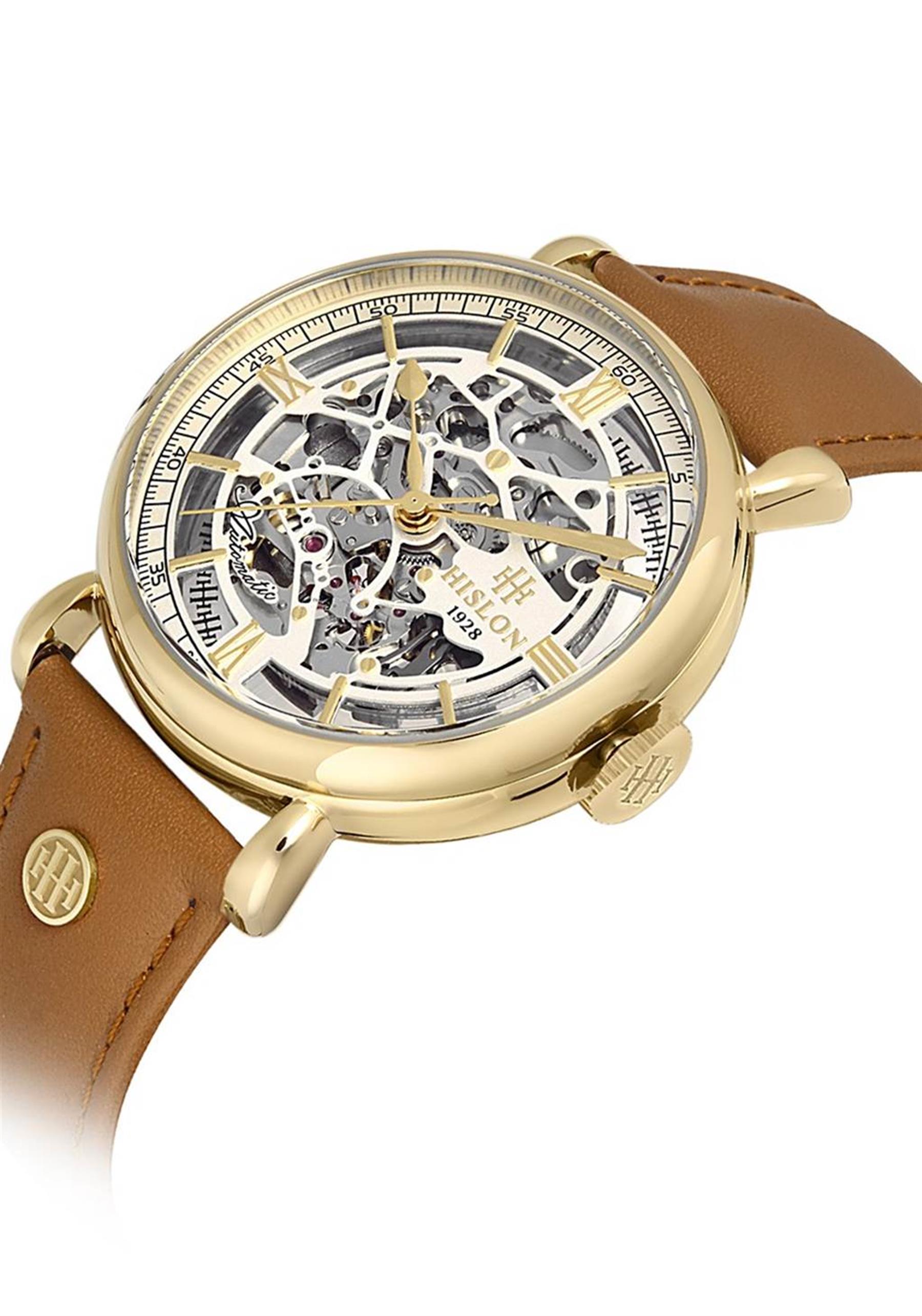 Hislon SD100G-16KG Erkek Kol Saati