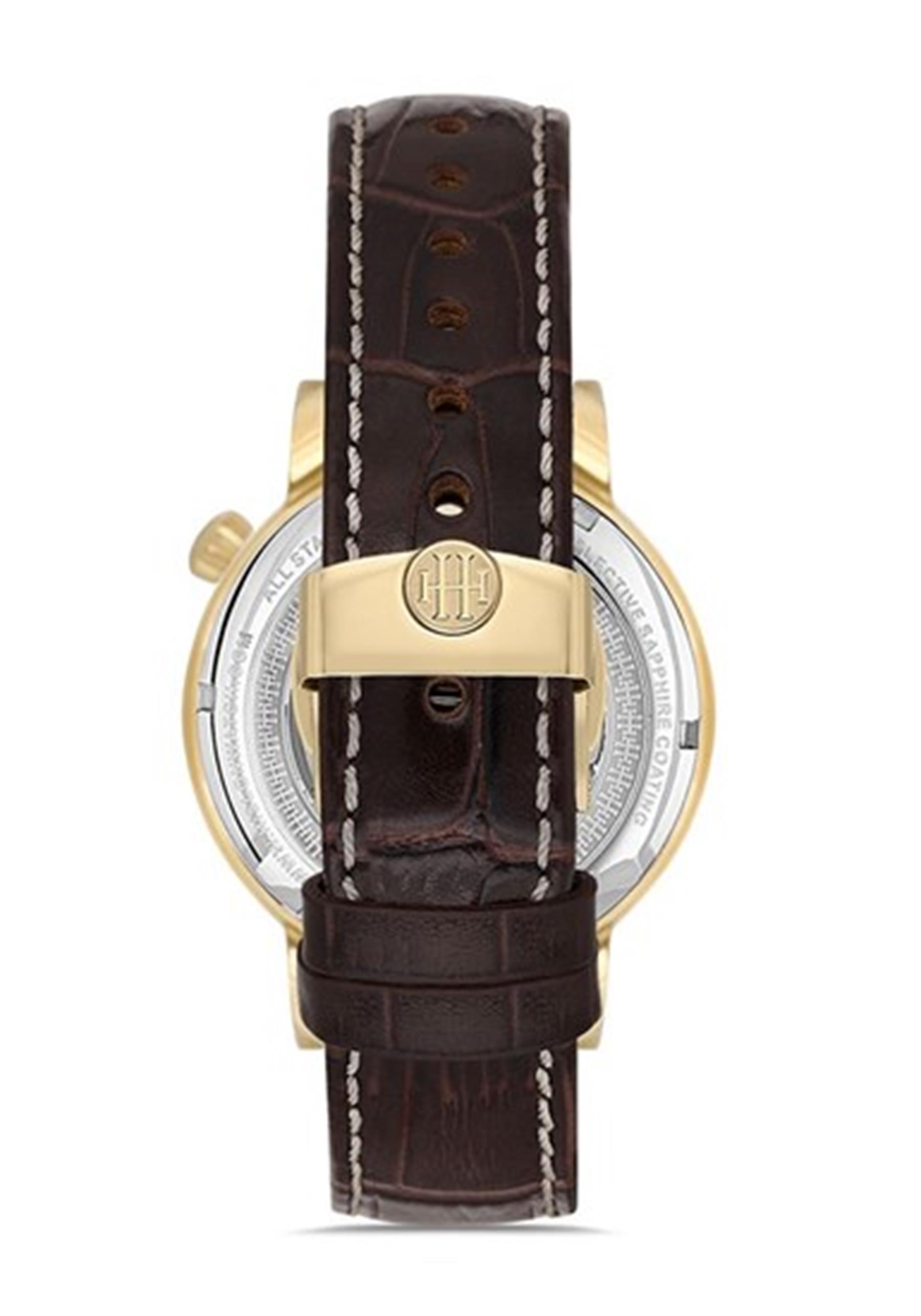 Hislon SD140G-02KG Erkek Kol Saati