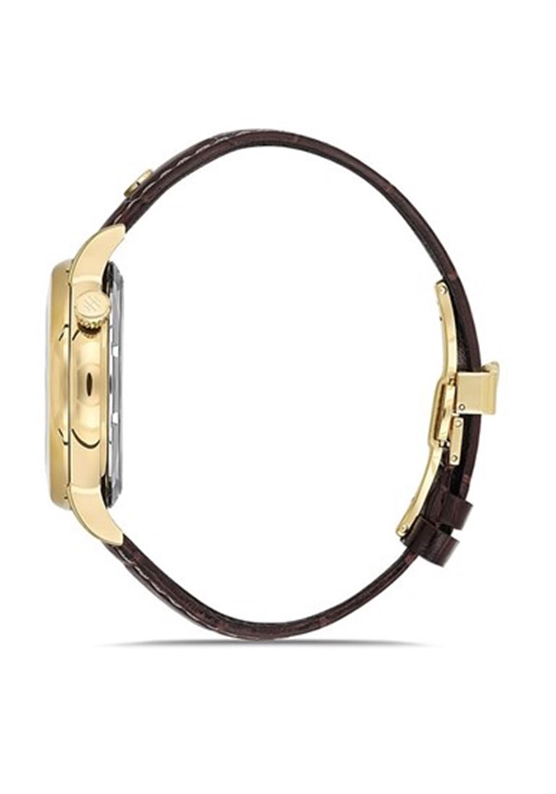 Hislon SD140G-02KG Erkek Kol Saati