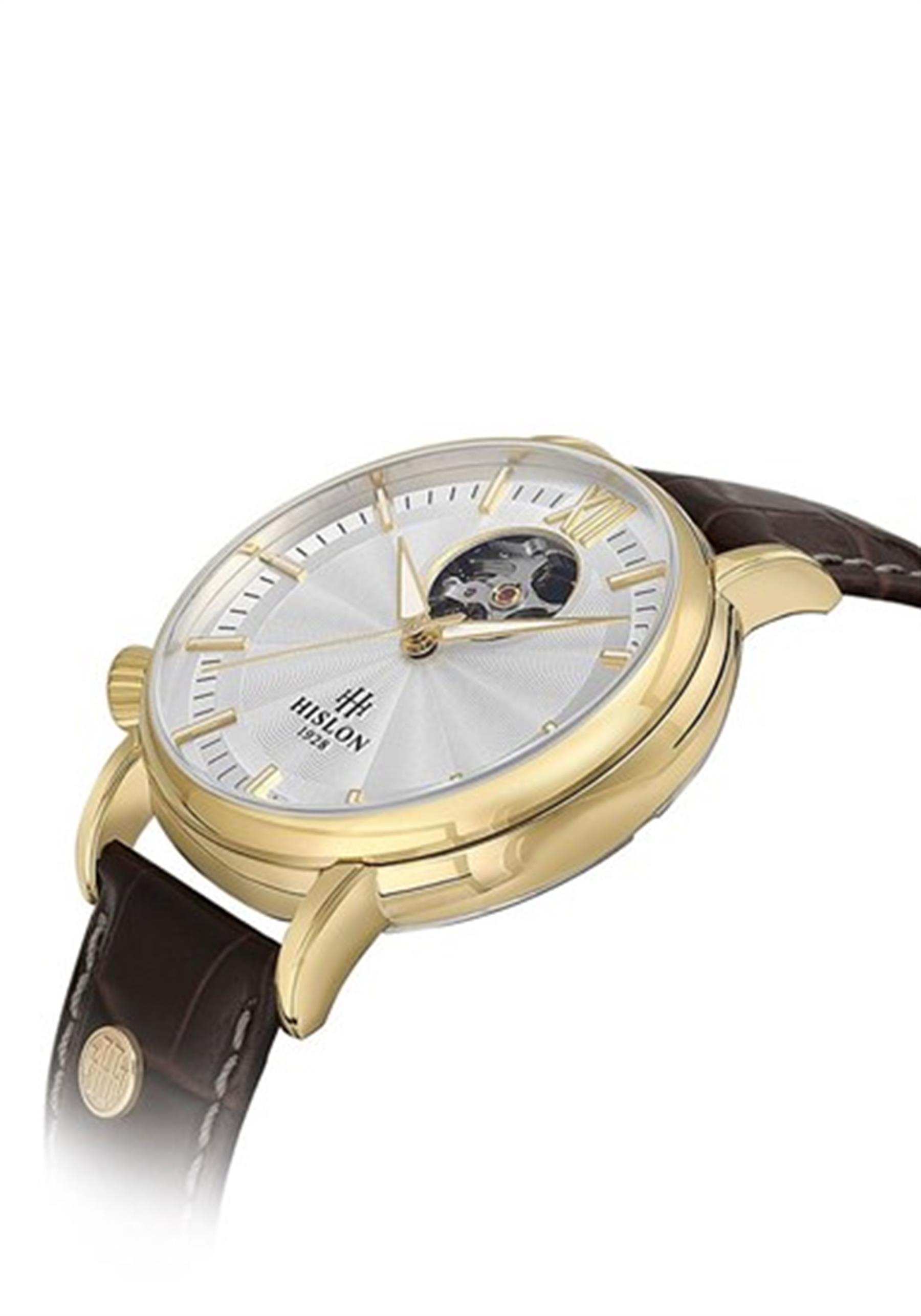 Hislon SD140G-02KG Erkek Kol Saati