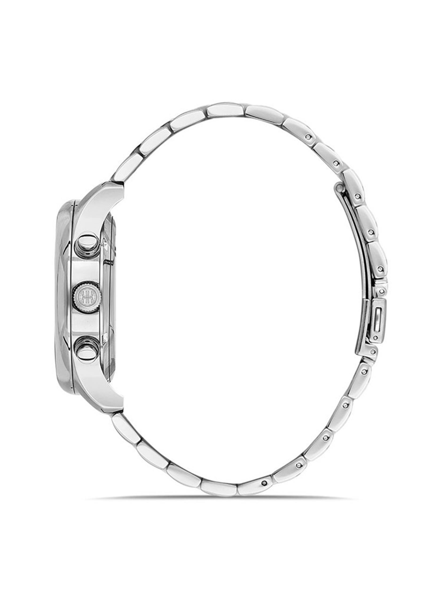 Hislon TM113S-15SS  Erkek Kol Saati