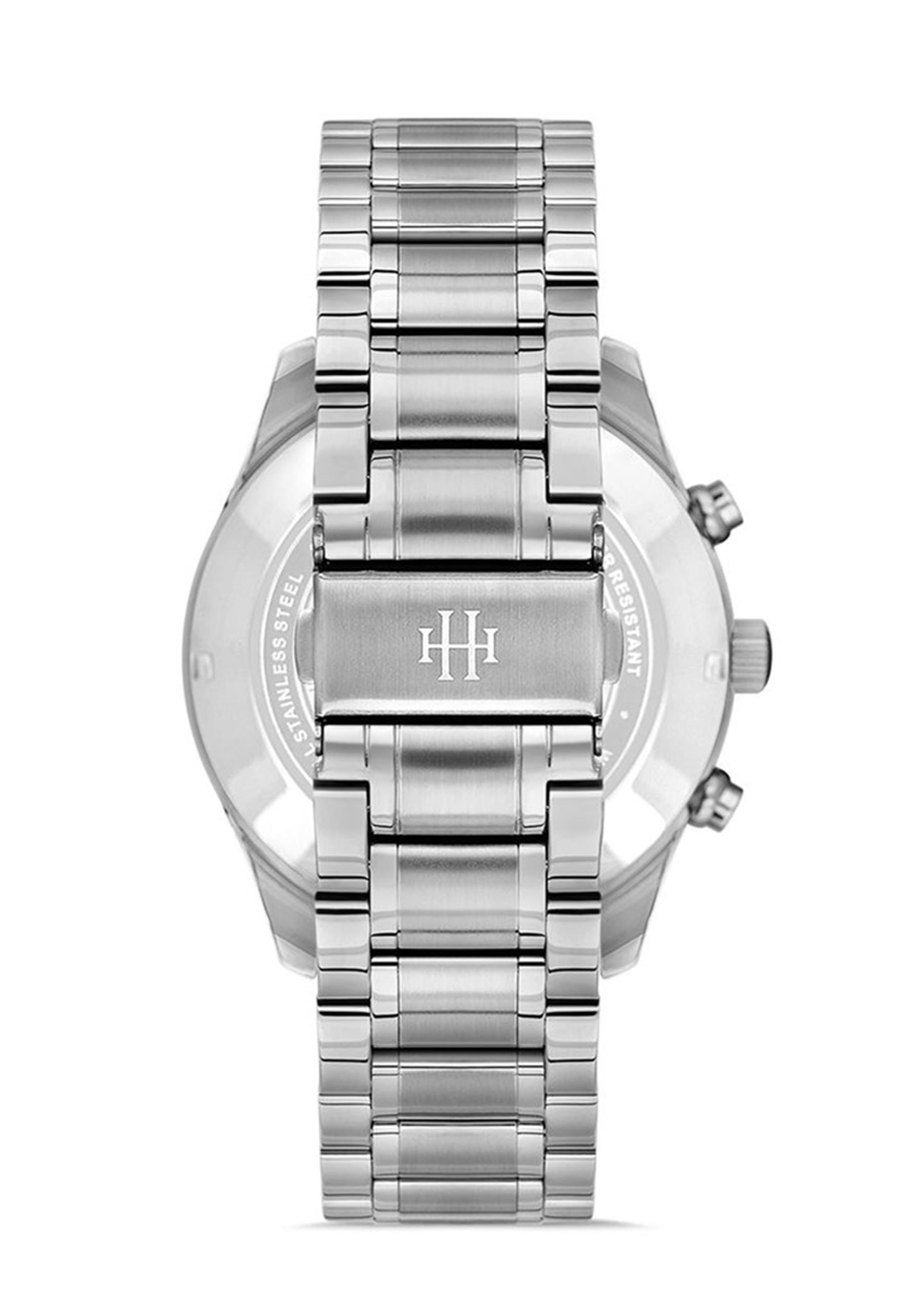 Hislon TM113S-15SS  Erkek Kol Saati