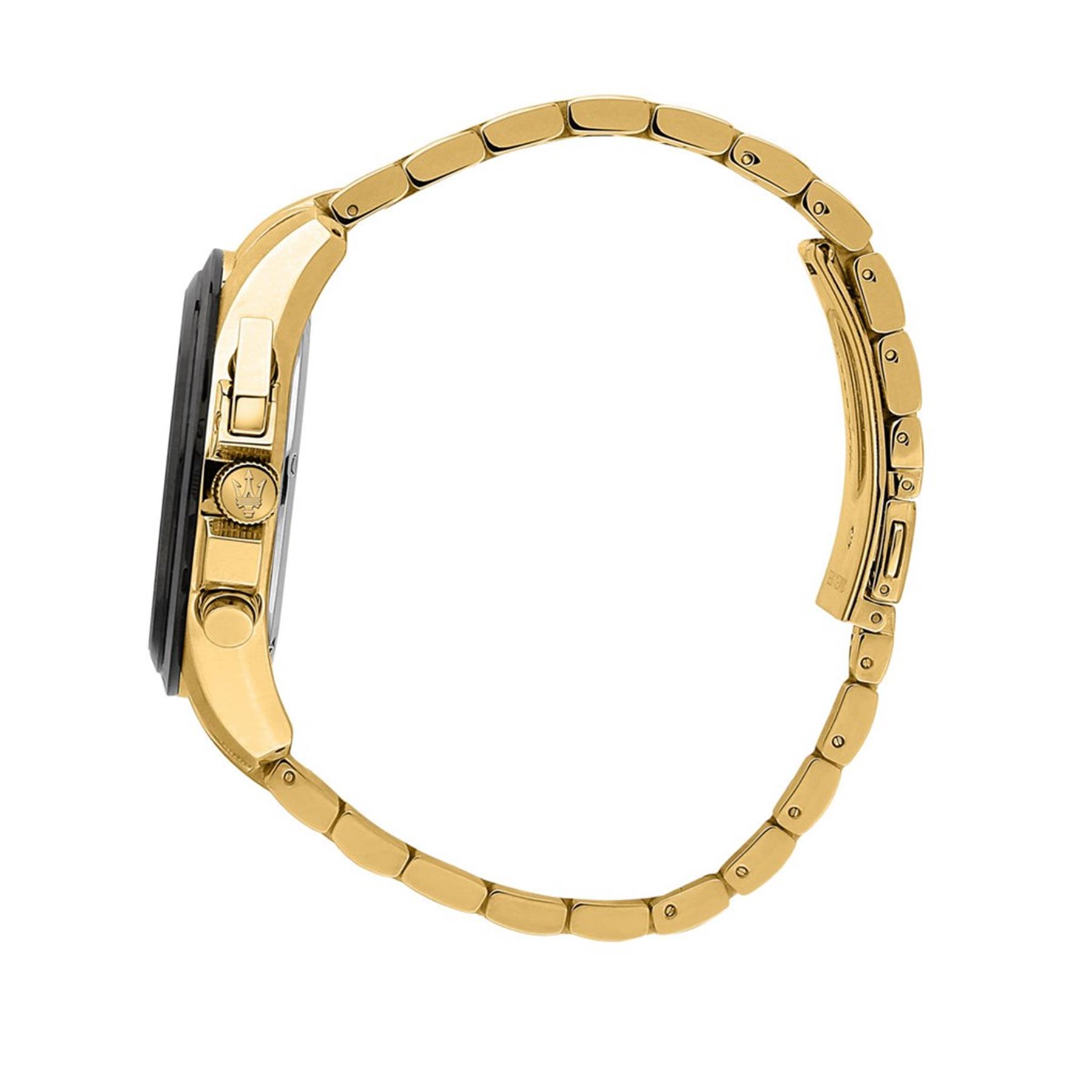 Maserati R8873612058 Erkek Kol Saati