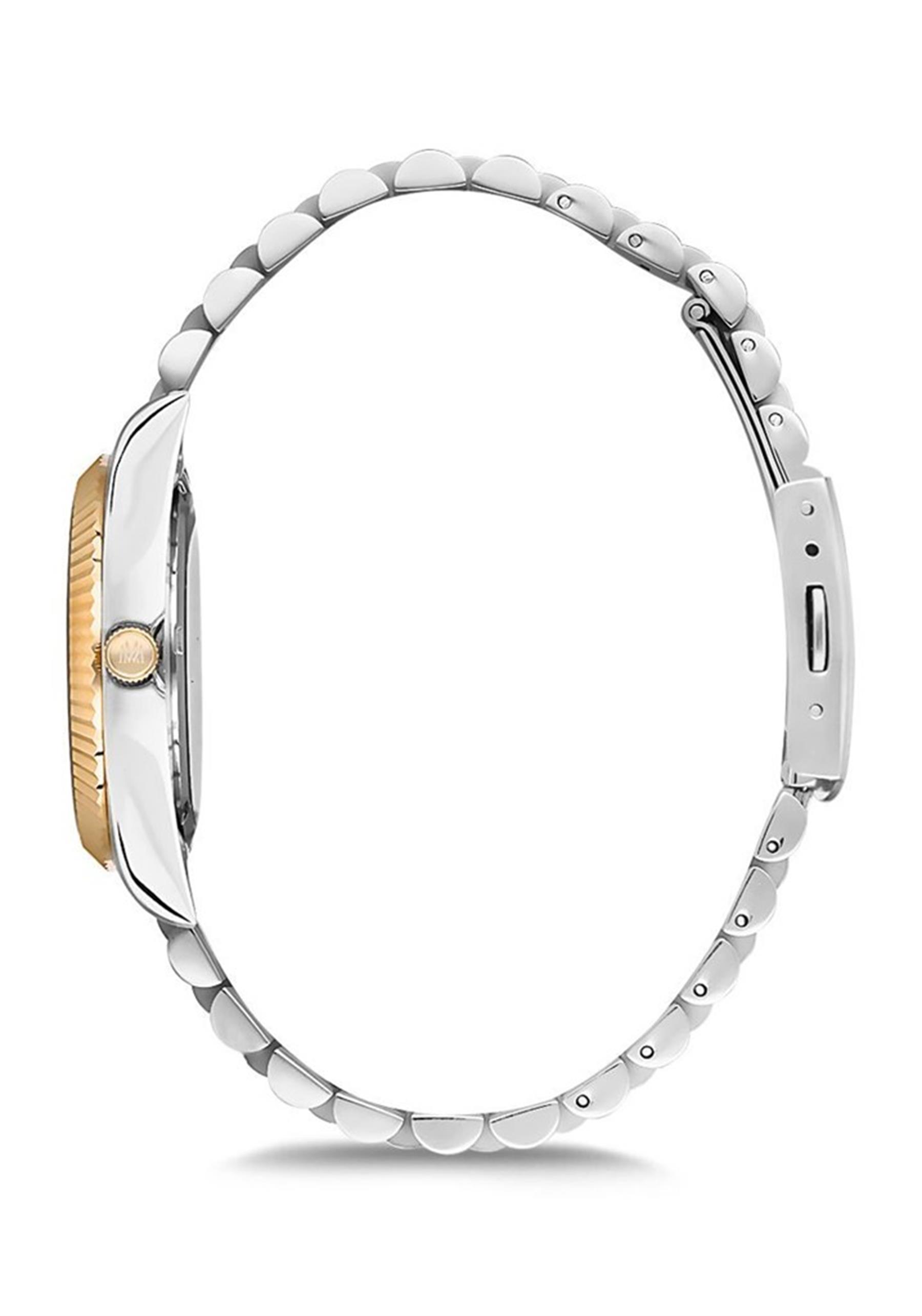 Momentus CW130T-08SG Kadın Kol Saati