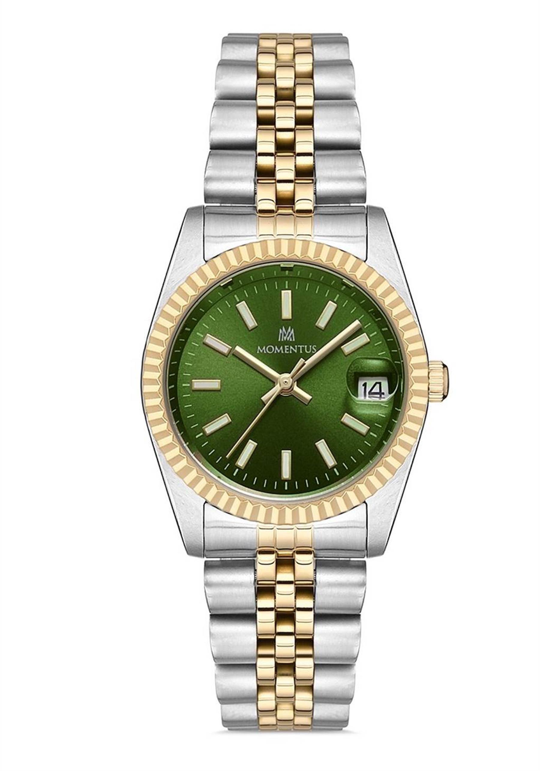 Momentus CW132T-15SG Kadın Kol Saati