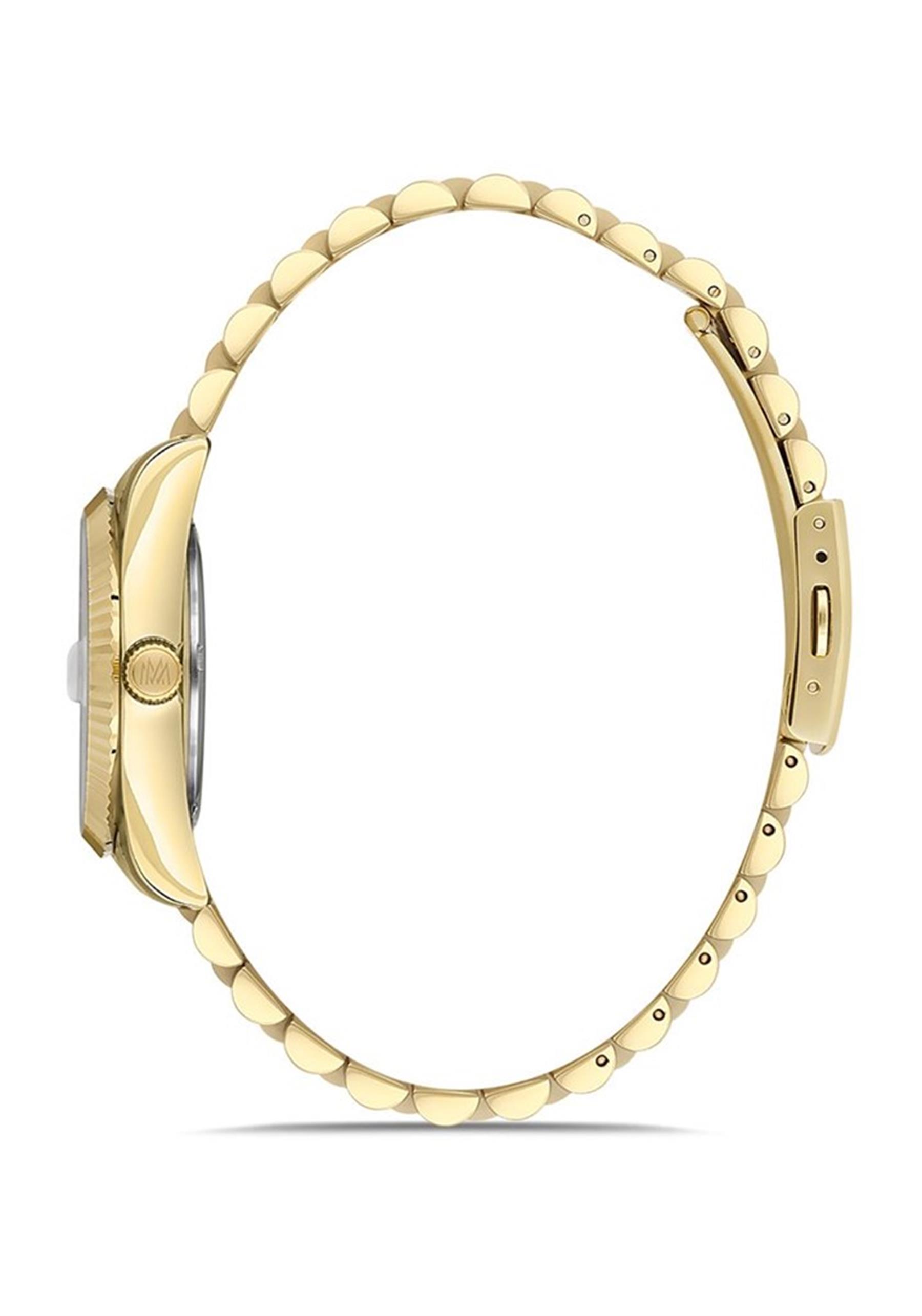 Momentus CW137G-08SG Kadın Kol Saati