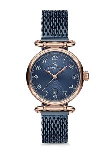 Momentus CW278R-11SM Kadın Kol Saati