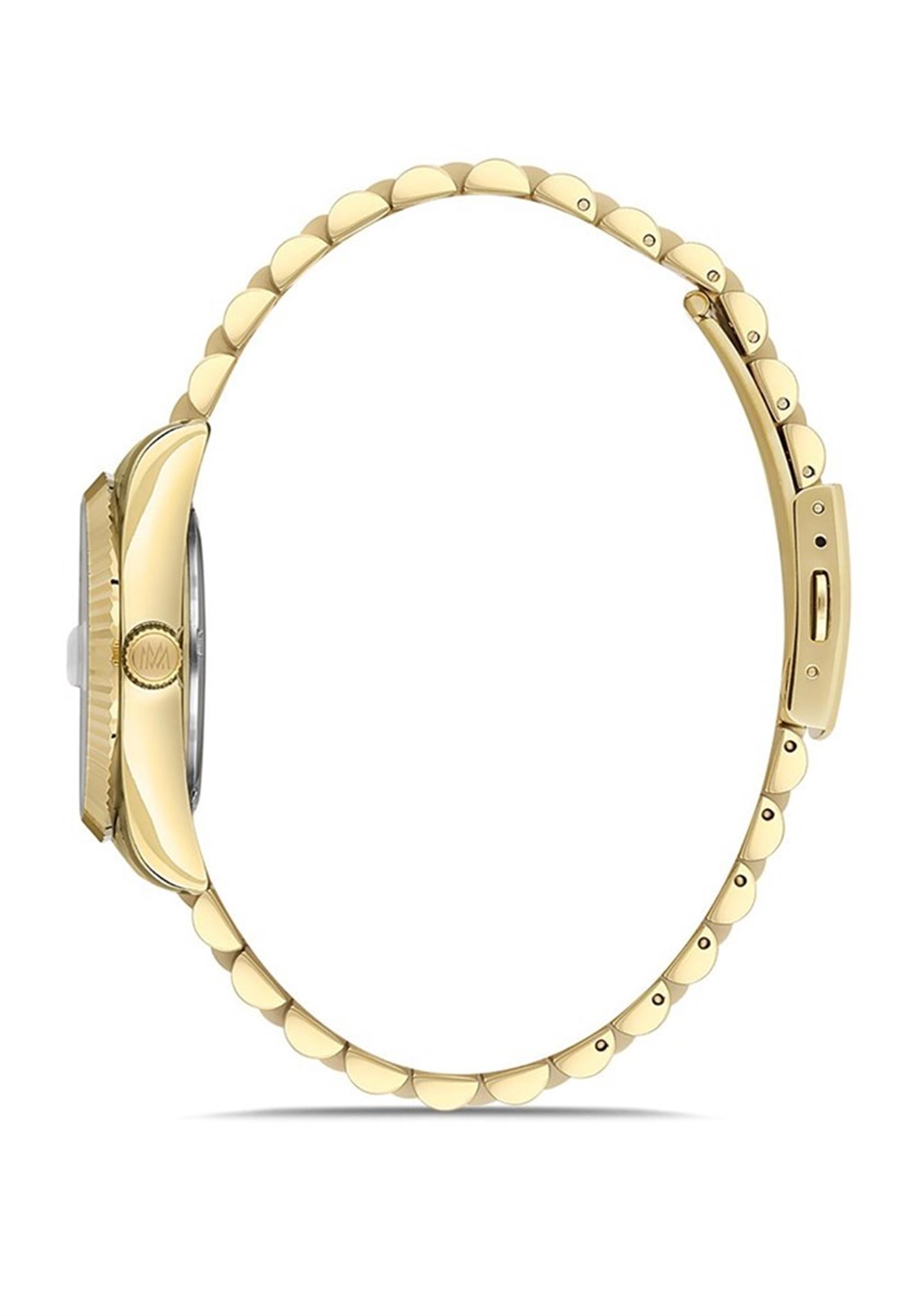 Momentus SW137G-15SG Kadın Kol Saati