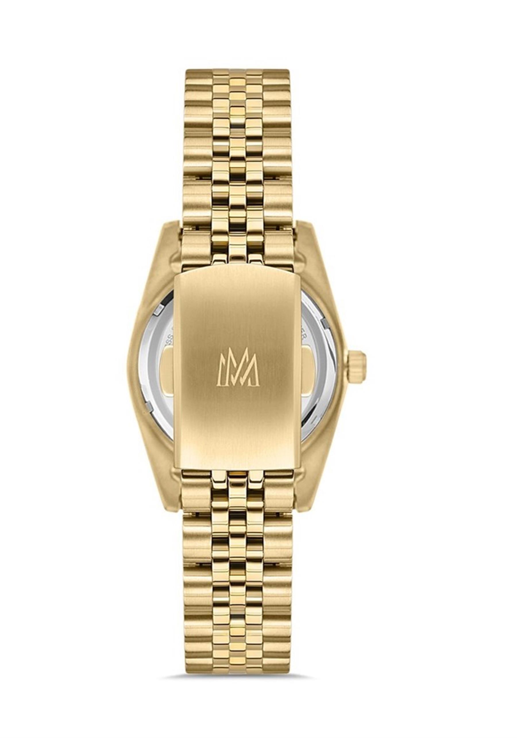 Momentus SW137G-15SG Kadın Kol Saati