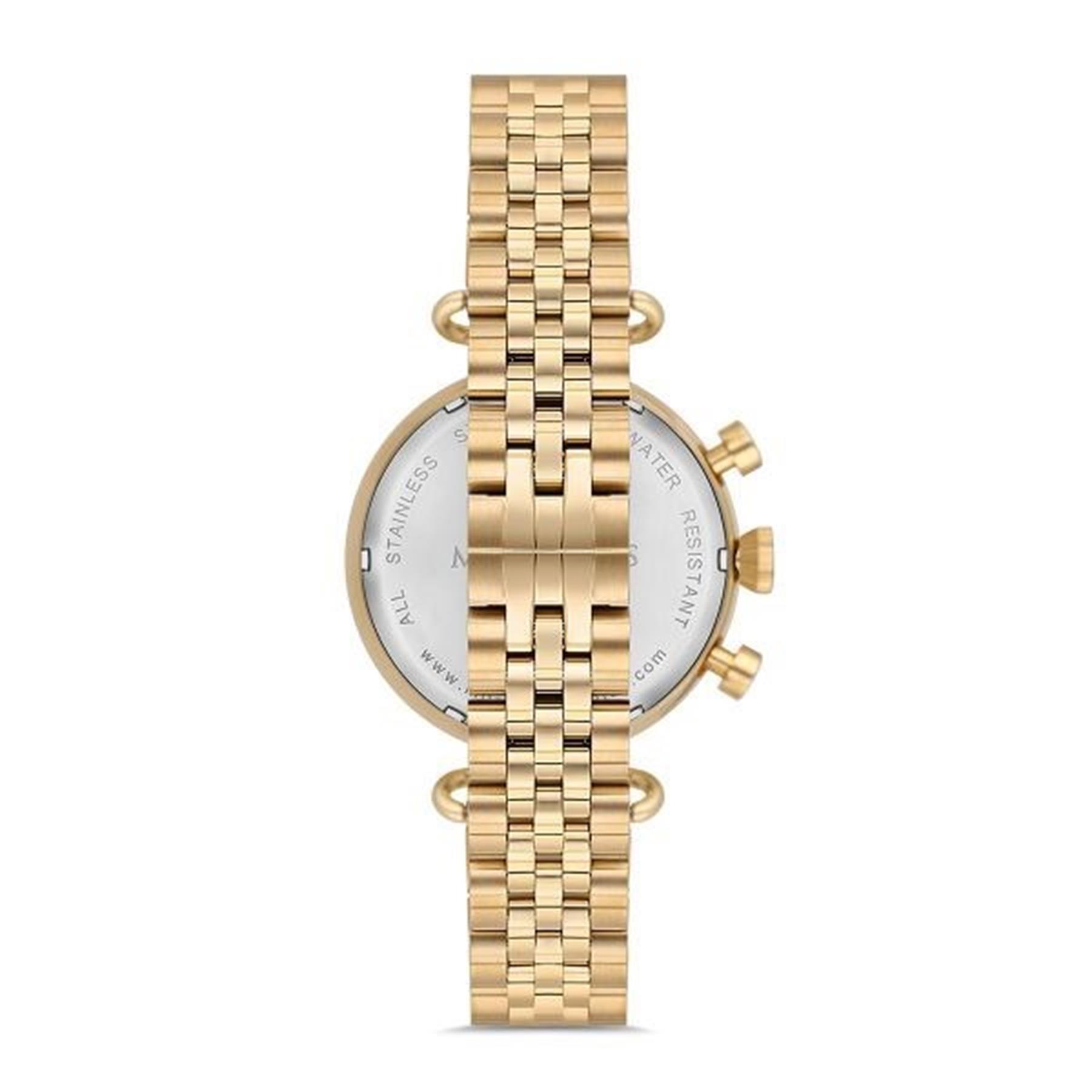 Momentus TC250G-02GM Kadın Kol Saati