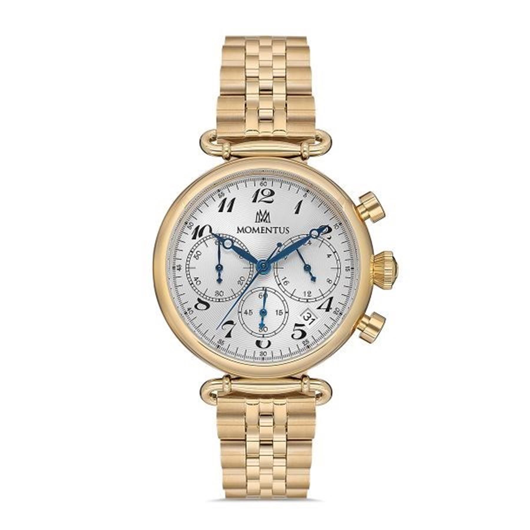 Momentus TC250G-02GM Kadın Kol Saati