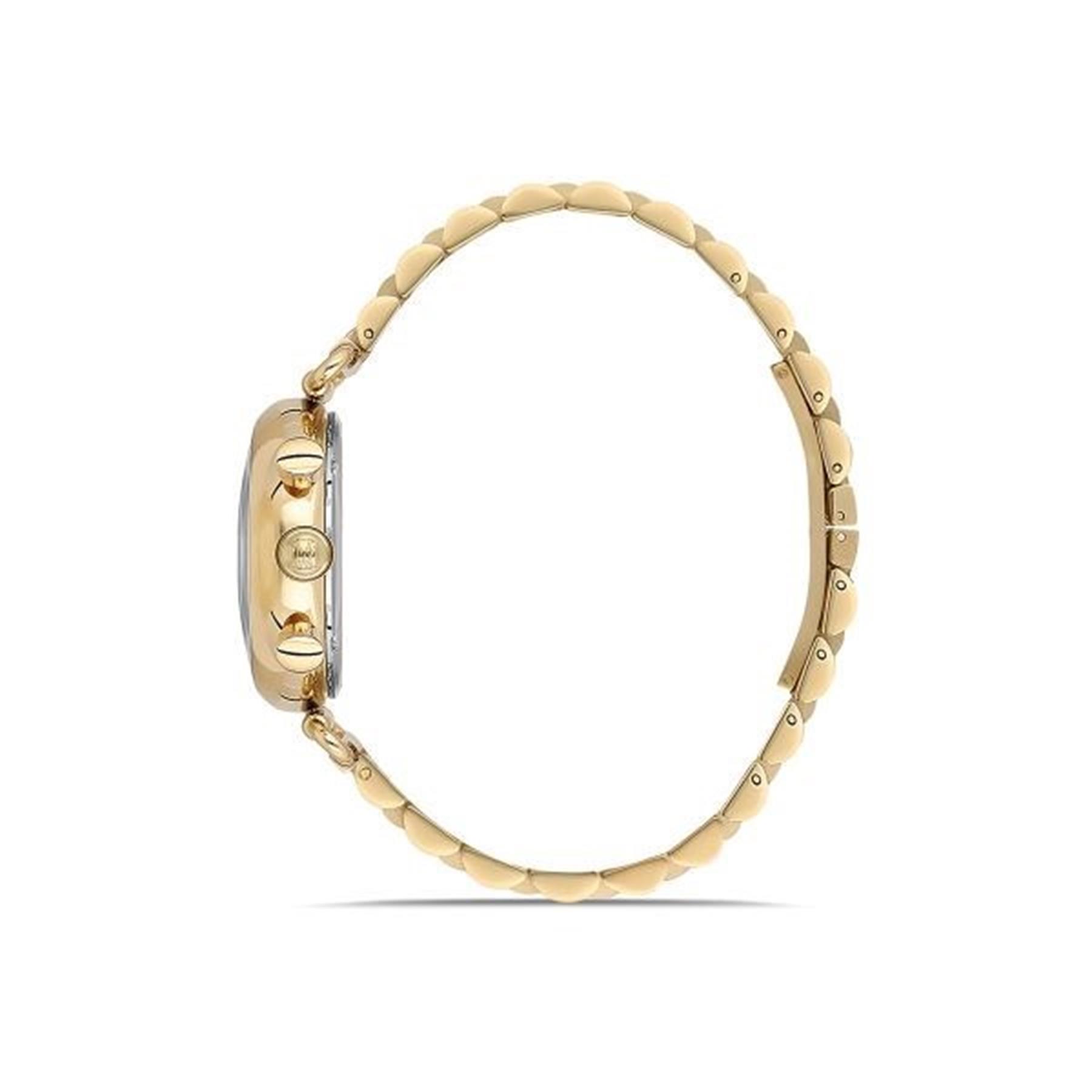 Momentus TC250G-02GM Kadın Kol Saati