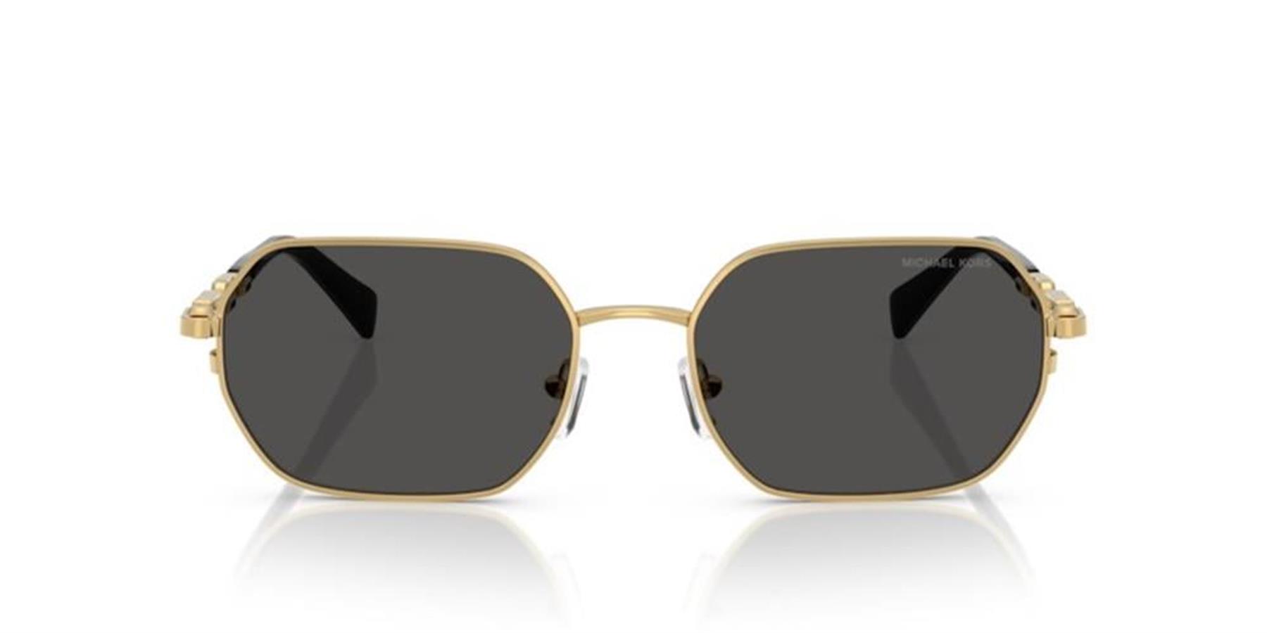 Michael Kors 0MK1165 189687 57 Metal Unisex Güneş Gözlüğü