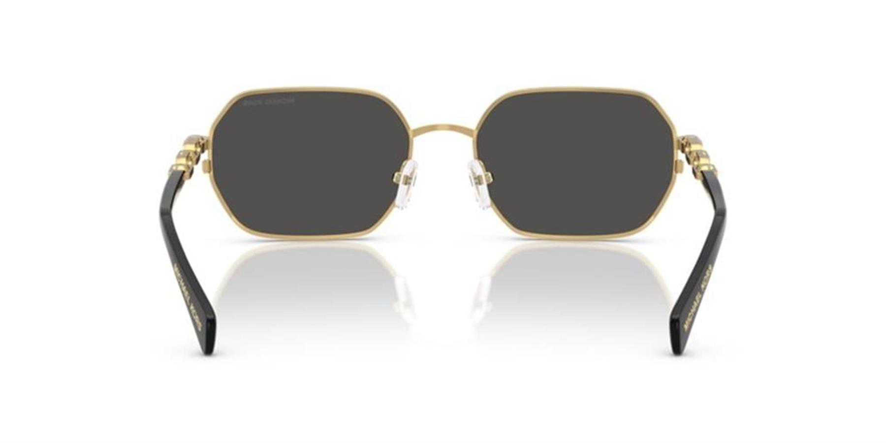 Michael Kors 0MK1165 189687 57 Metal Unisex Güneş Gözlüğü