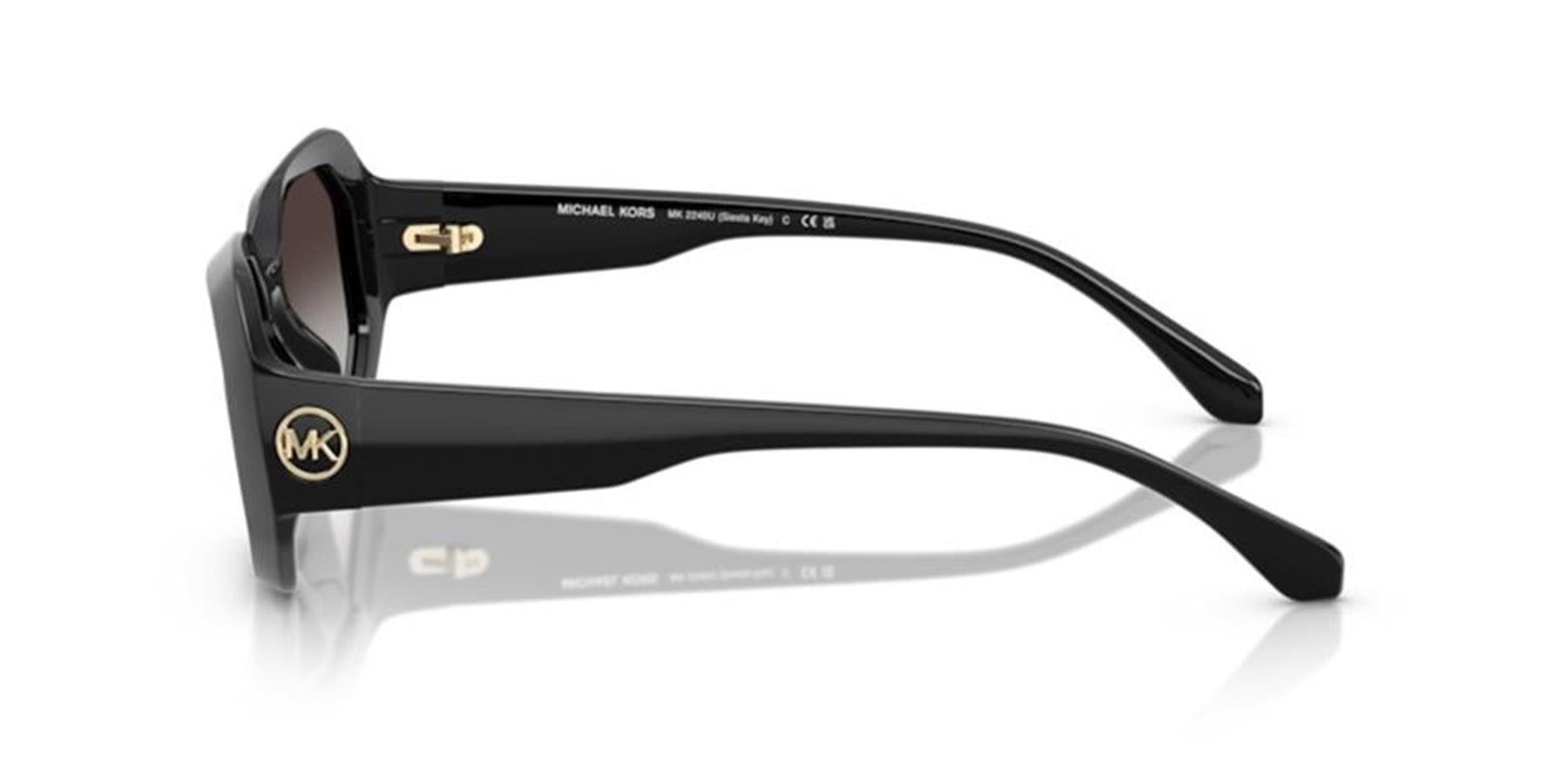 Michael Kors 0MK2240U 30058G 54 Enjeksiyon Kadın Güneş Gözlüğü