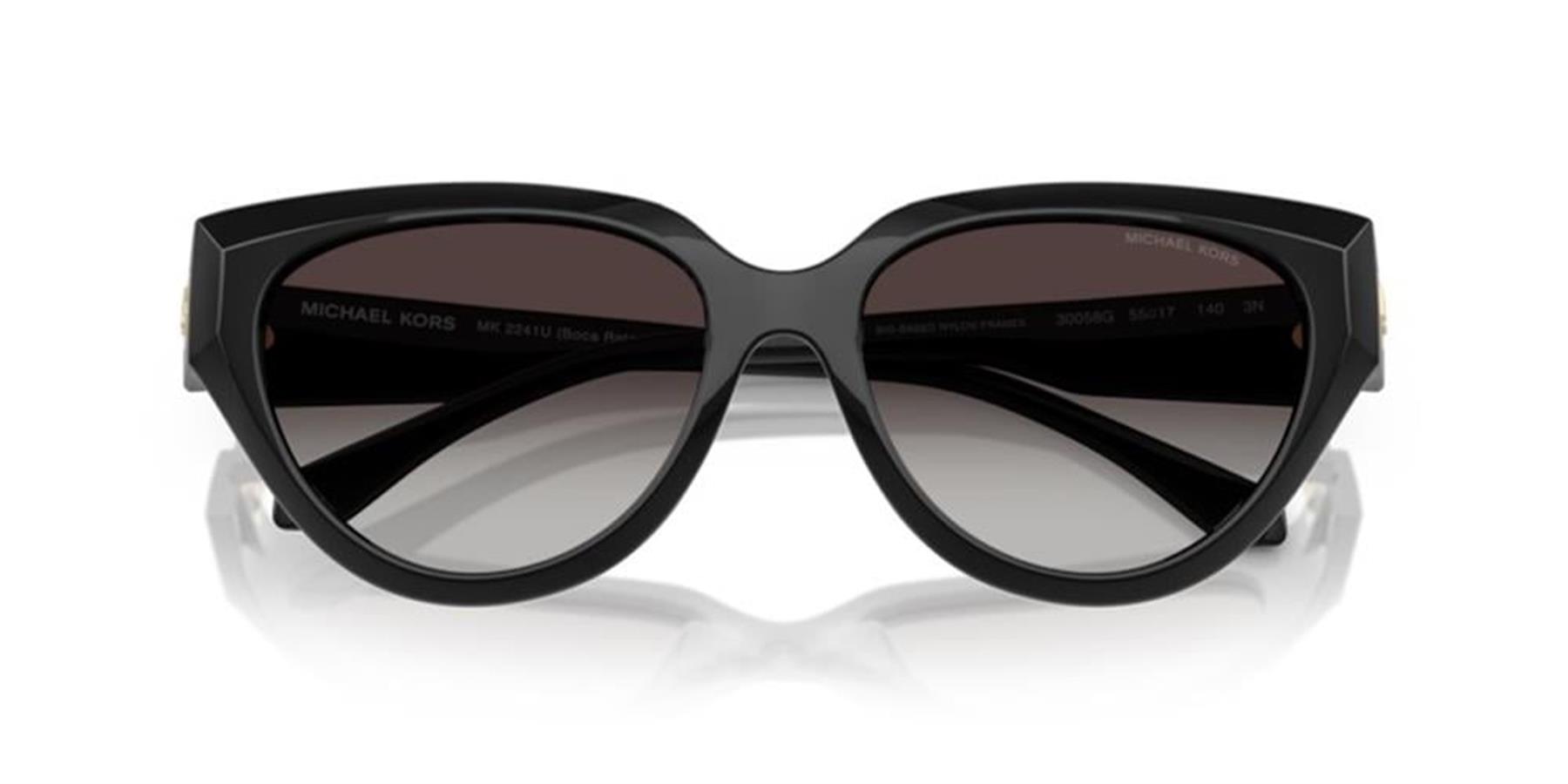 Michael Kors 0MK2241U 30058G 55 Enjeksiyon Kadın Güneş Gözlüğü