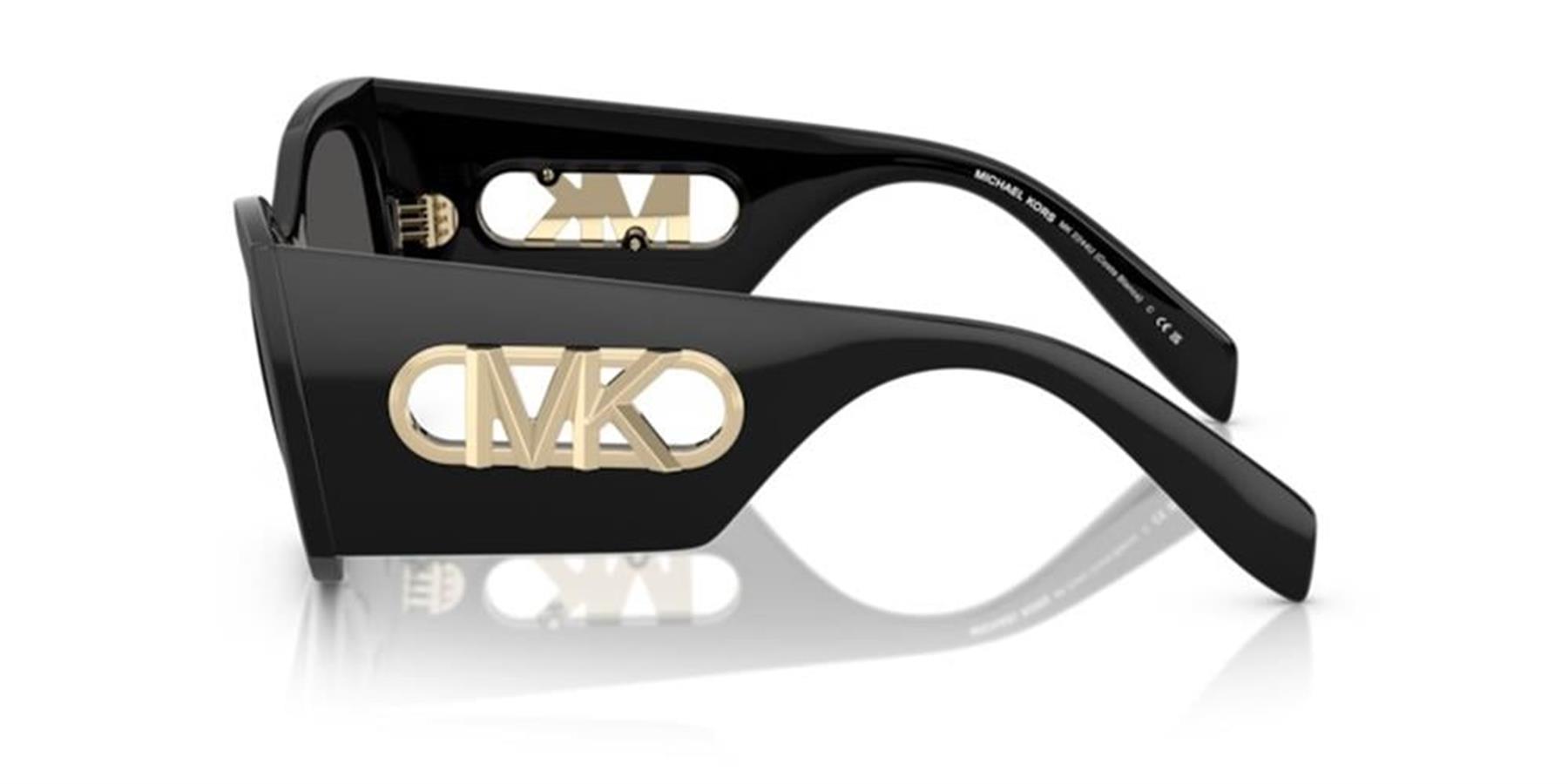 Michael Kors 0MK2244U 300587 53 Enjeksiyon Kadın Güneş Gözlüğü