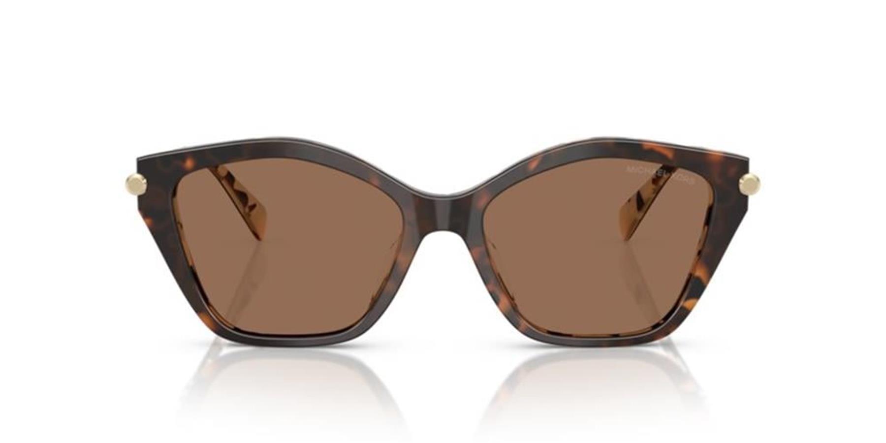 Michael Kors 0MK2246U 395173 54 Asetat Kadın Güneş Gözlüğü