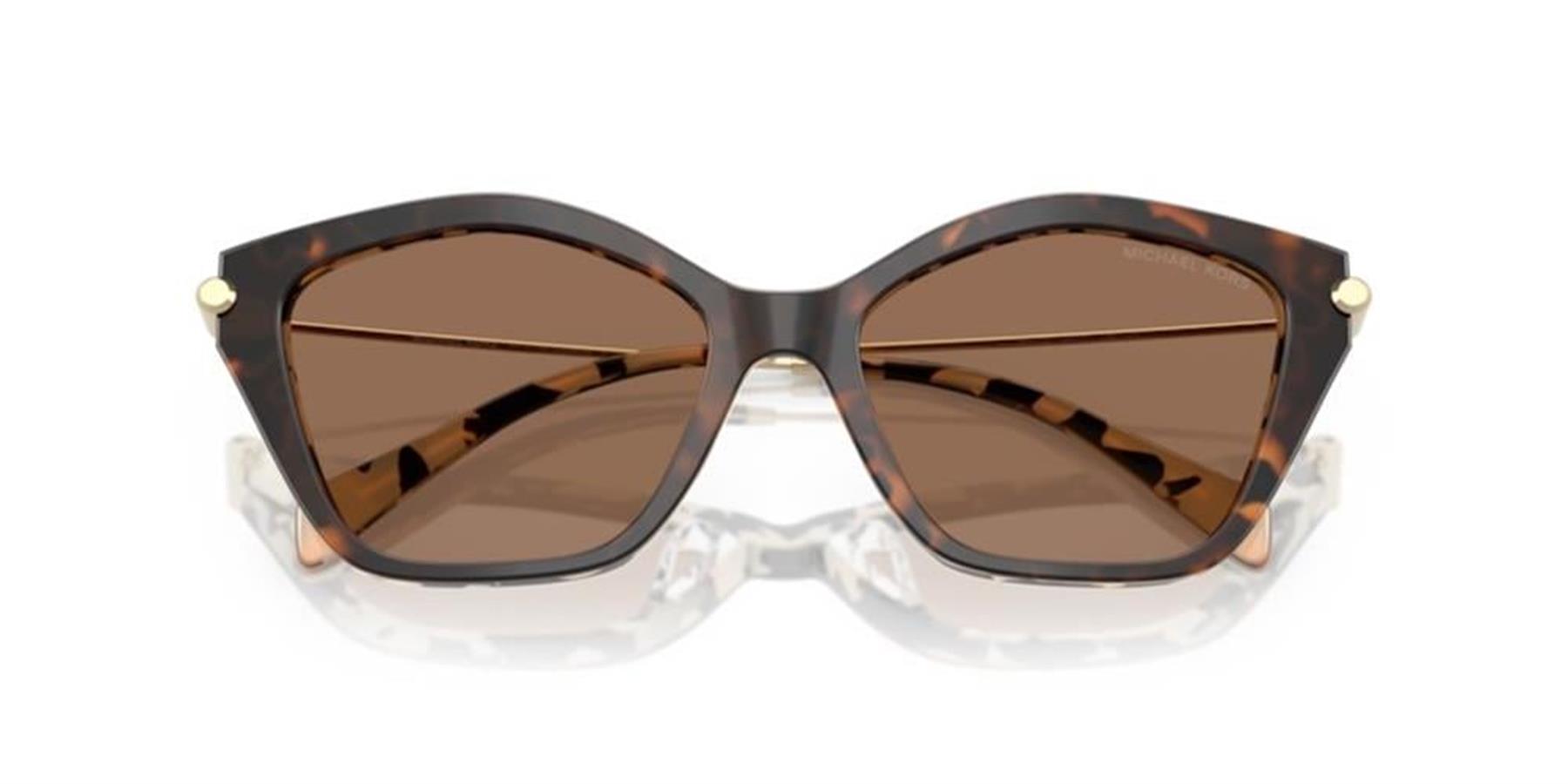 Michael Kors 0MK2246U 395173 54 Asetat Kadın Güneş Gözlüğü