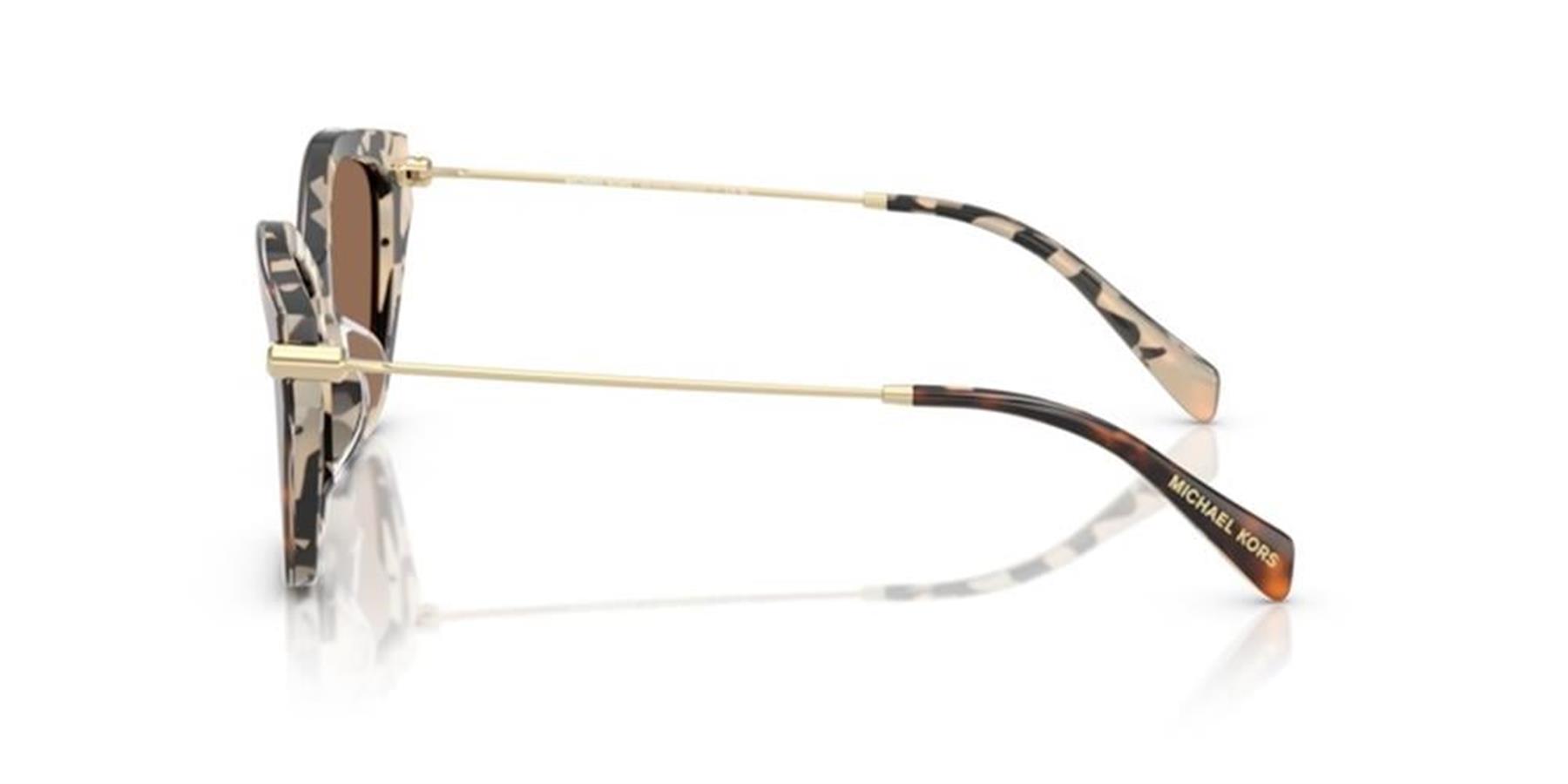 Michael Kors 0MK2246U 395173 54 Asetat Kadın Güneş Gözlüğü