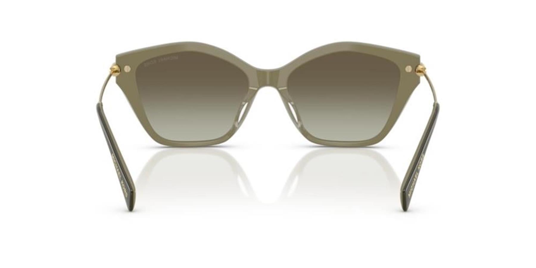 Michael Kors 0MK2246U 40193M 54 Asetat Kadın Güneş Gözlüğü