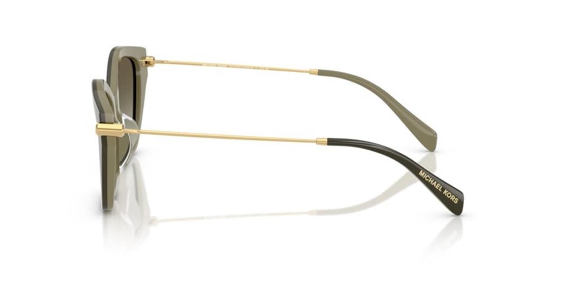 Michael Kors 0MK2246U 40193M 54 Asetat Kadın Güneş Gözlüğü