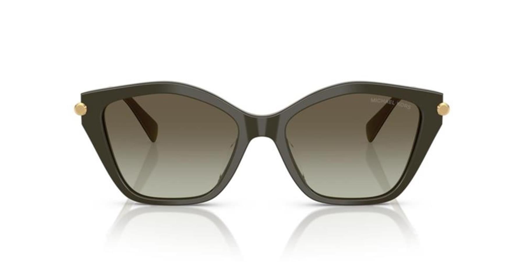 Michael Kors 0MK2246U 40193M 54 Asetat Kadın Güneş Gözlüğü