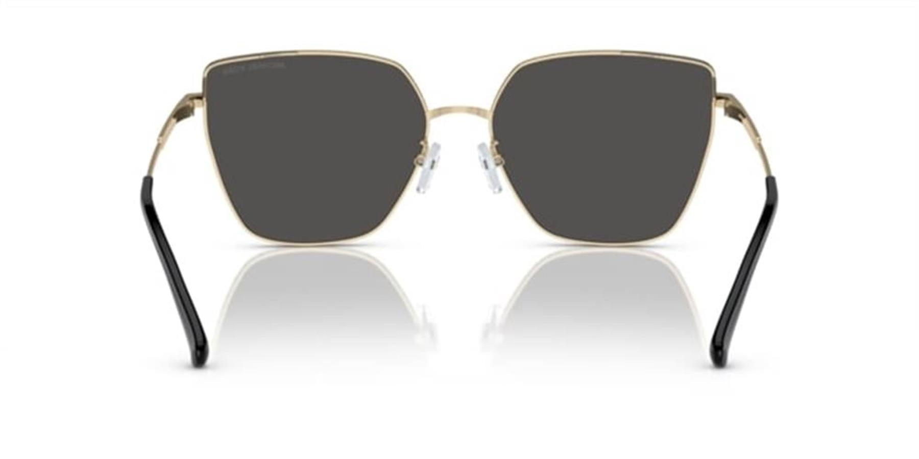 Michael Kors MK1143D 101687 61 Kadın Güneş Gözlüğü