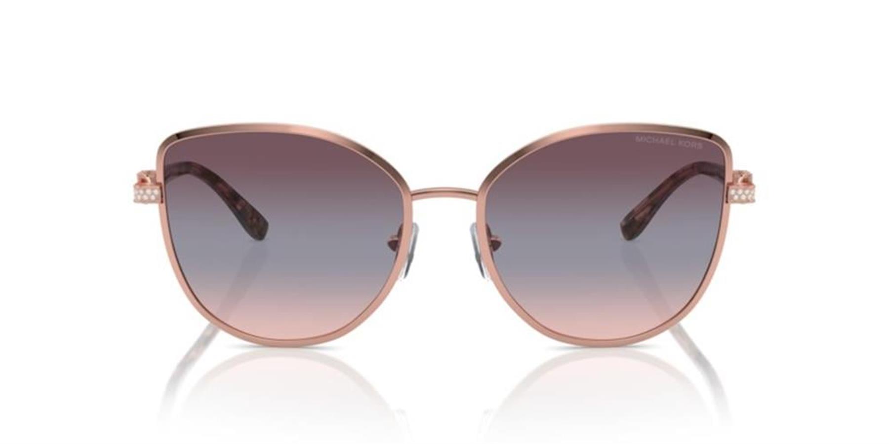 Michael Kors MK1144B 11080J 56 Kadın Güneş Gözlüğü