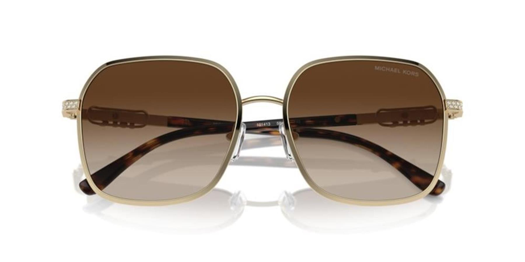 Michael Kors MK1145B 101413 58 Kadın Güneş Gözlüğü