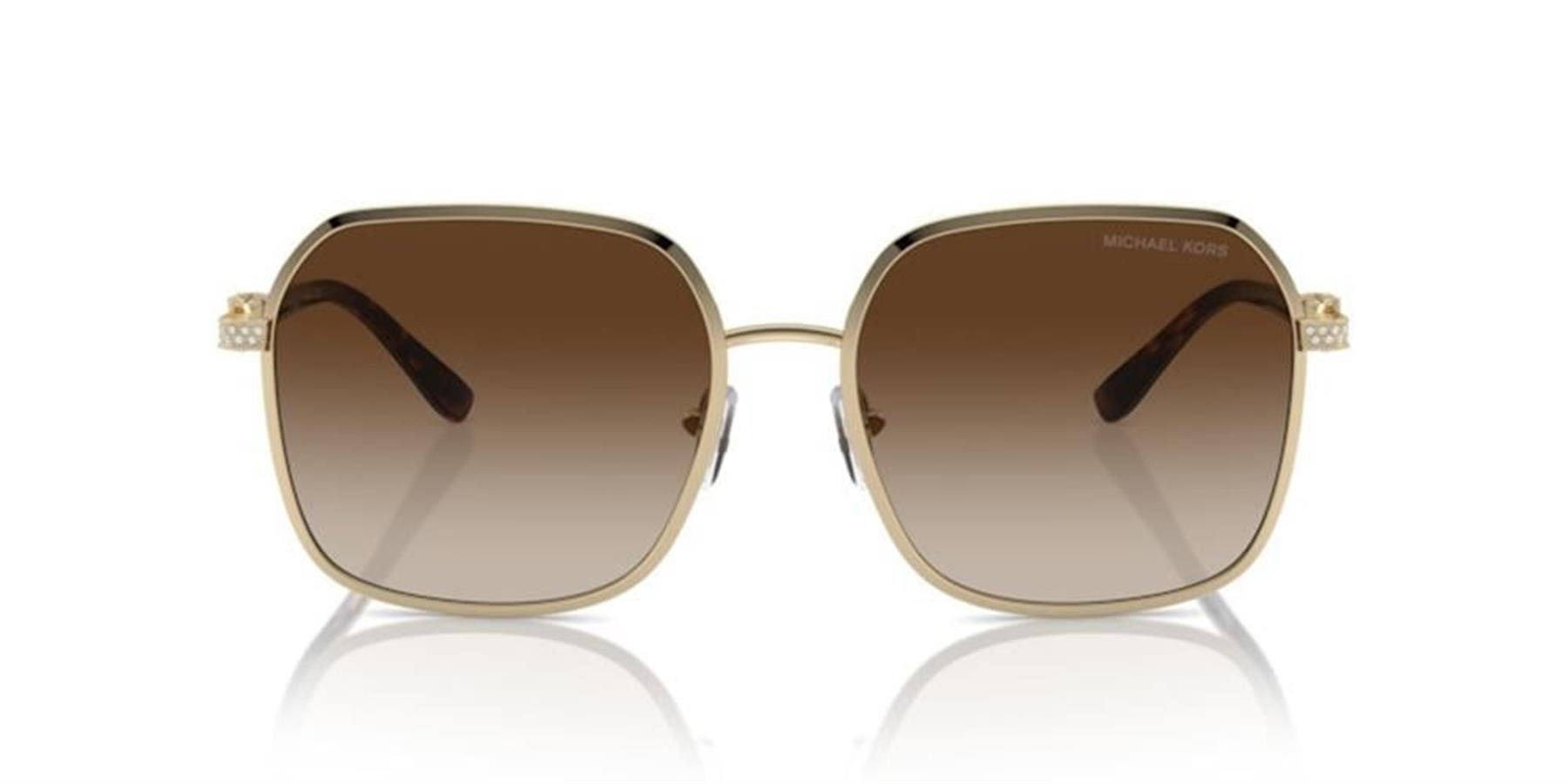 Michael Kors MK1145B 101413 58 Kadın Güneş Gözlüğü