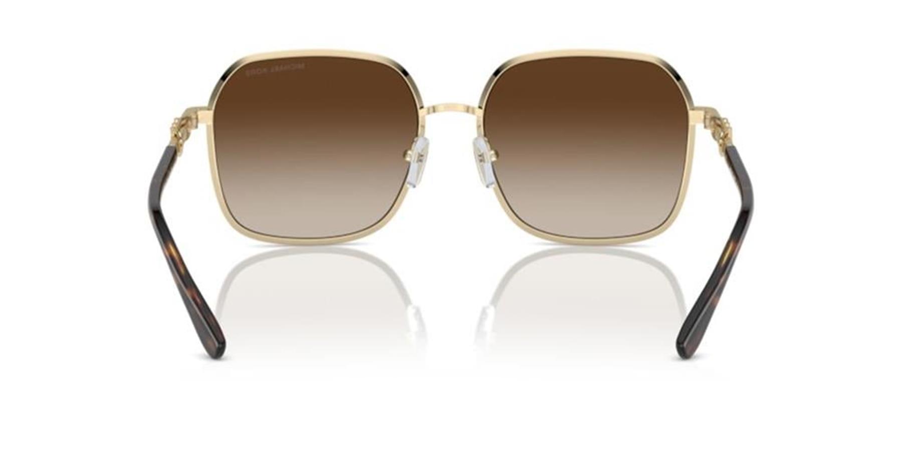 Michael Kors MK1145B 101413 58 Kadın Güneş Gözlüğü