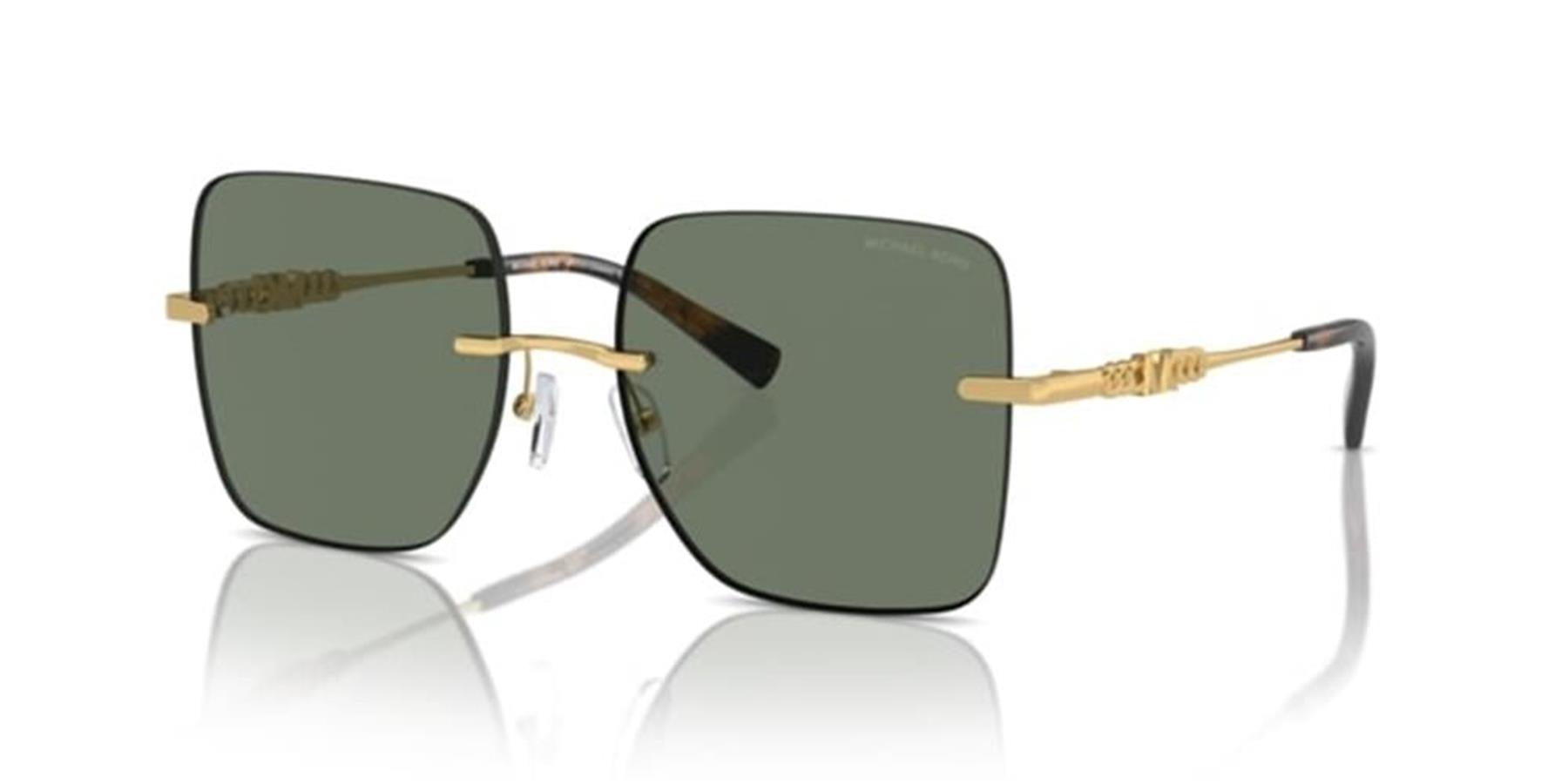 Michael Kors MK1150 18963H 55 Kadın Güneş Gözlüğü