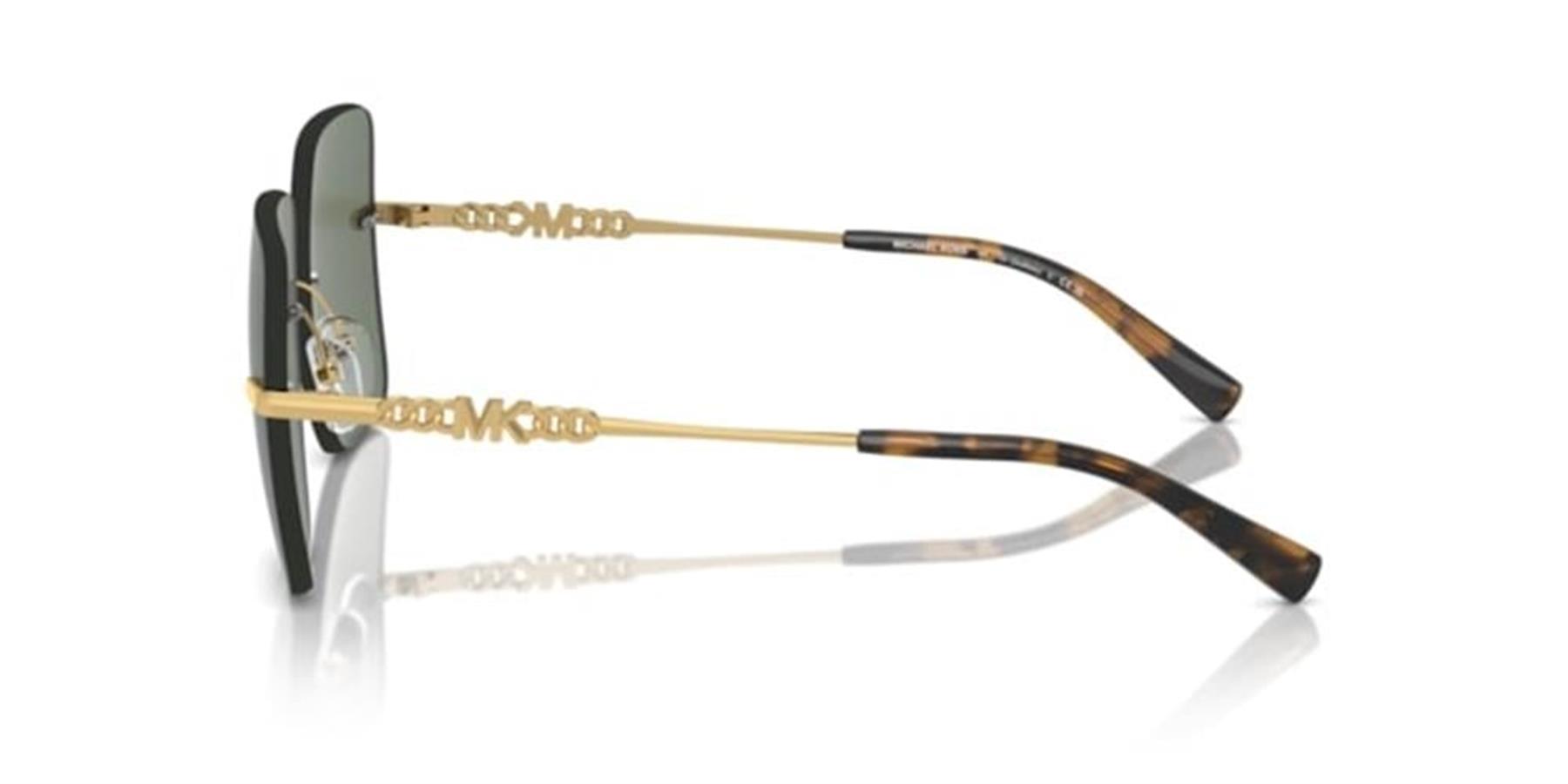 Michael Kors MK1150 18963H 55 Kadın Güneş Gözlüğü