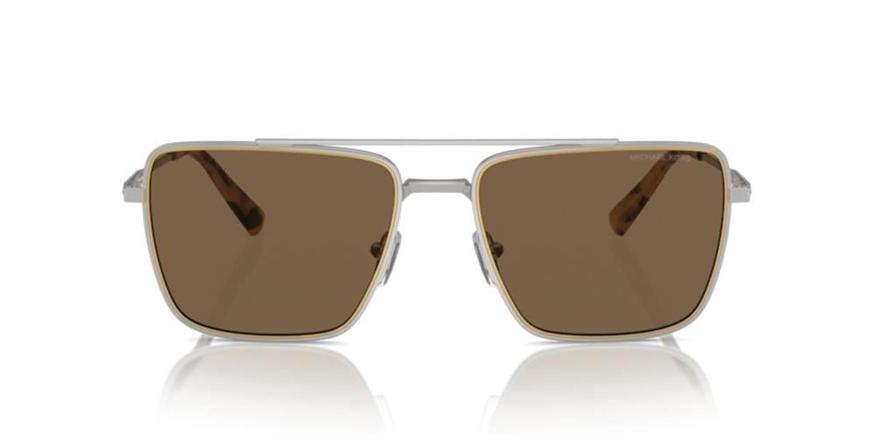 Michael Kors MK1154 189373 58 Erkek Güneş Gözlüğü