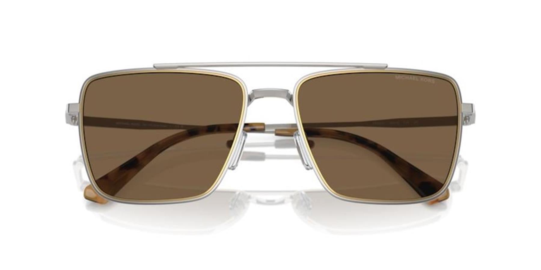 Michael Kors MK1154 189373 58 Erkek Güneş Gözlüğü