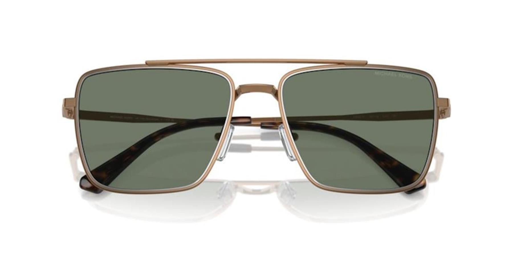Michael Kors MK1154 18993H 58 Erkek Güneş Gözlüğü