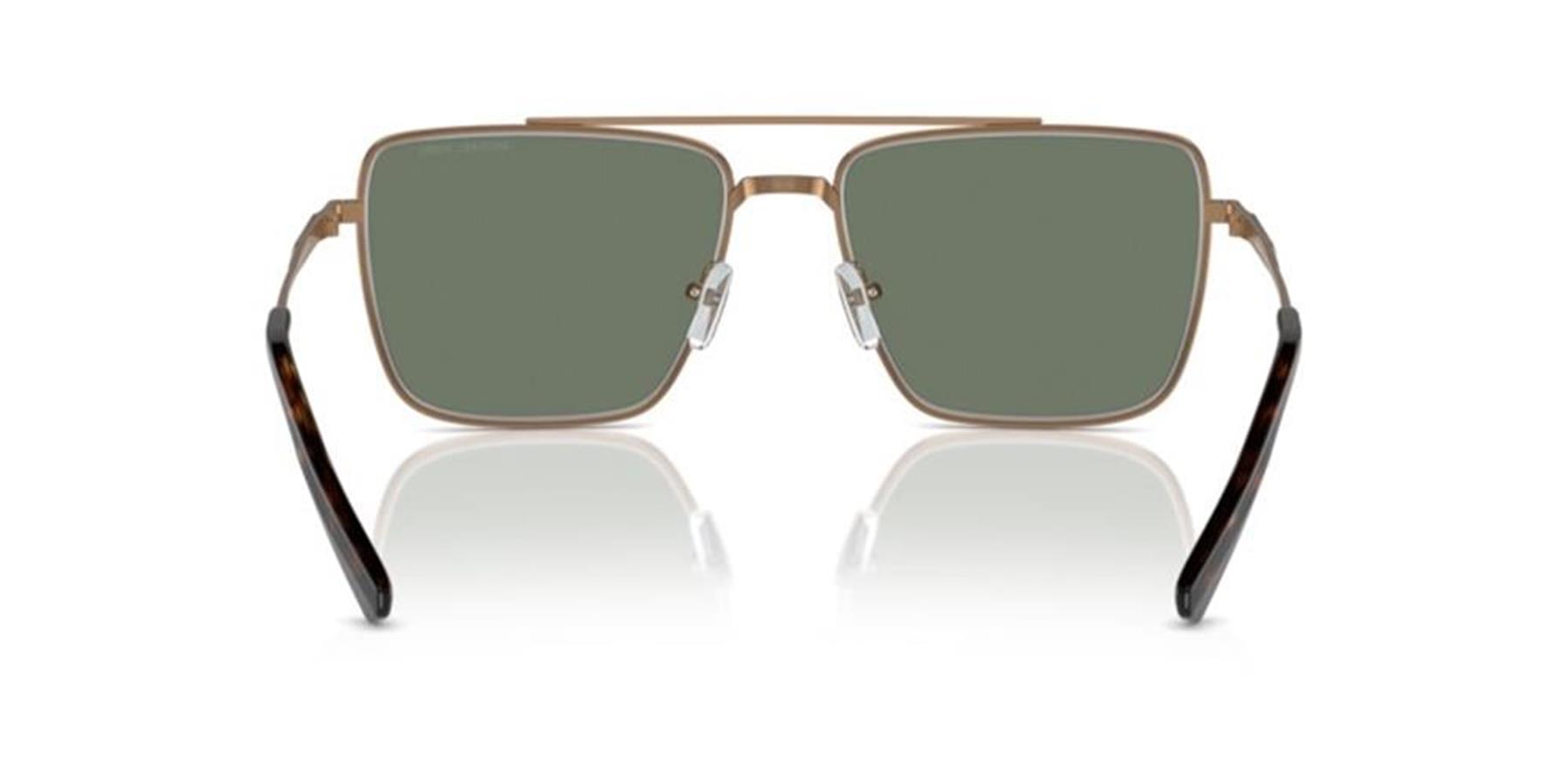 Michael Kors MK1154 18993H 58 Erkek Güneş Gözlüğü