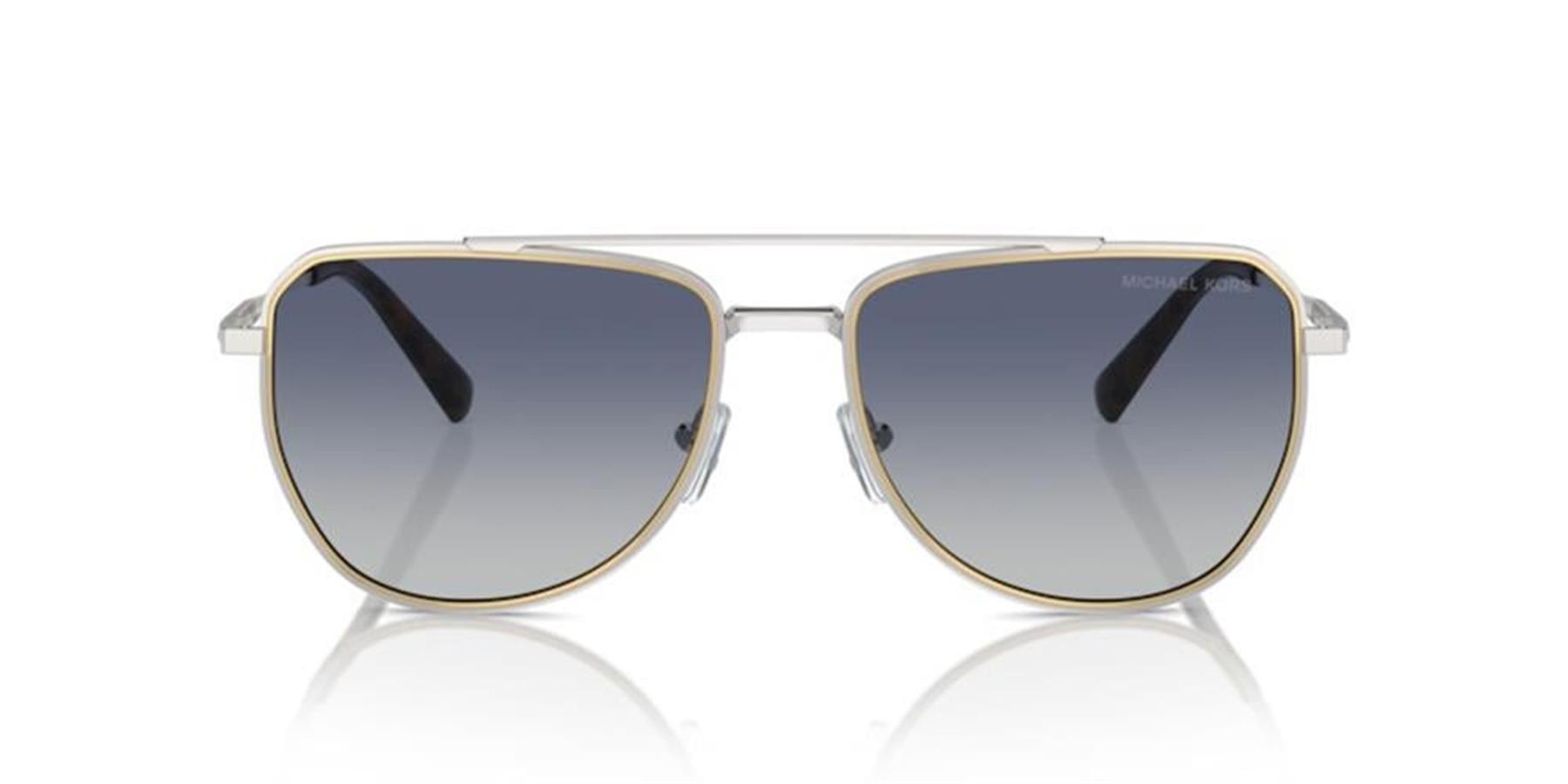 Michael Kors MK1155 18934L 58 Erkek Güneş Gözlüğü