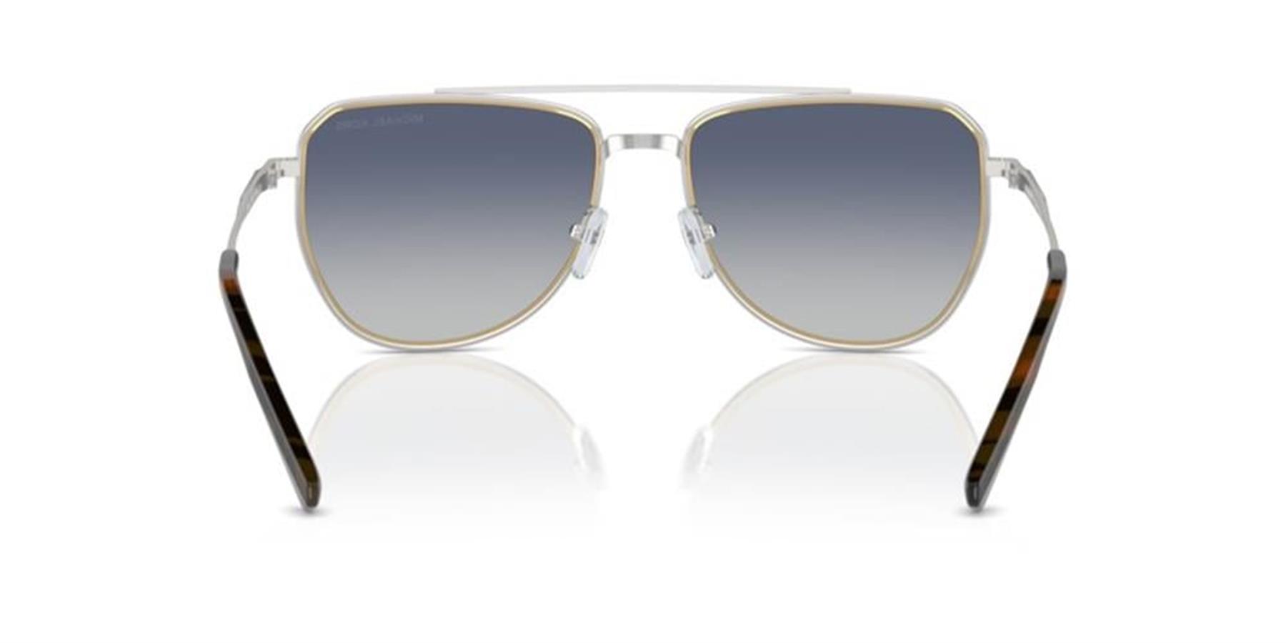 Michael Kors MK1155 18934L 58 Erkek Güneş Gözlüğü