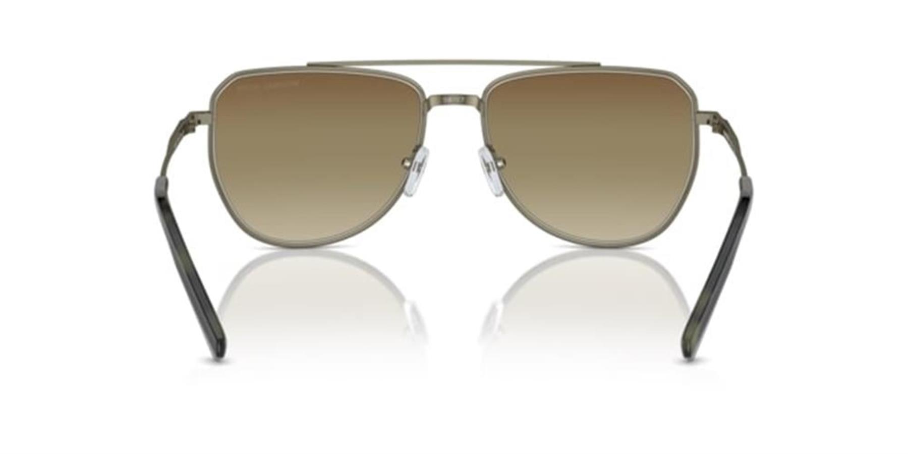 Michael Kors MK1155 1897GL 58 Erkek Güneş Gözlüğü
