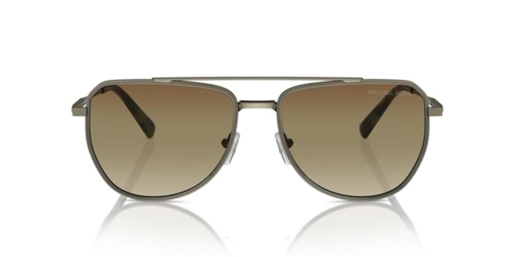 Michael Kors MK1155 1897GL 58 Erkek Güneş Gözlüğü