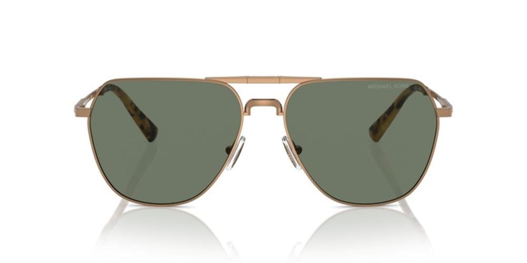 Michael Kors MK1156 18993H 59 Unisex Güneş Gözlüğü